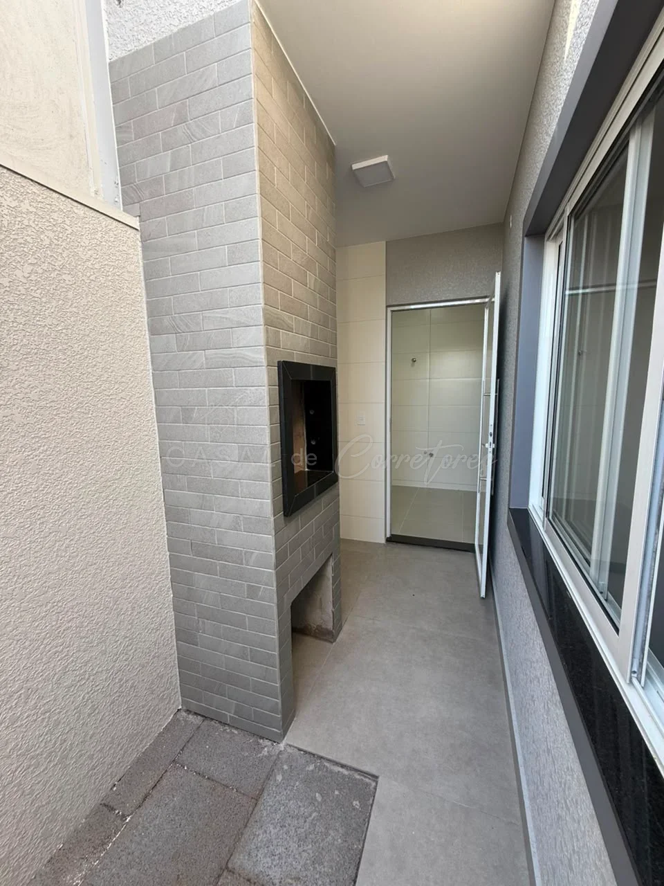 Casa no Bairro Siena