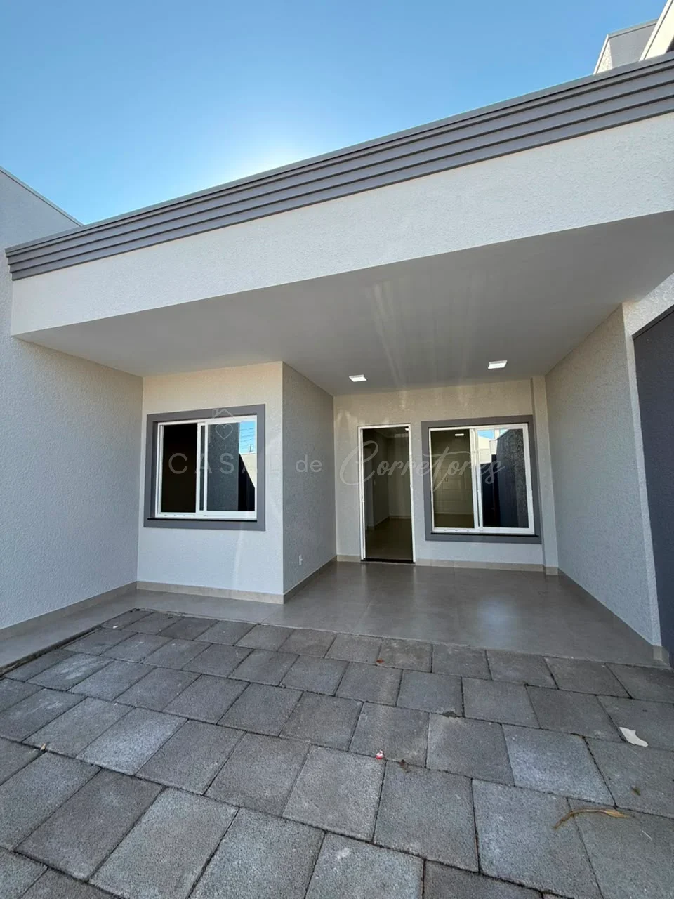 Casa no Bairro Siena