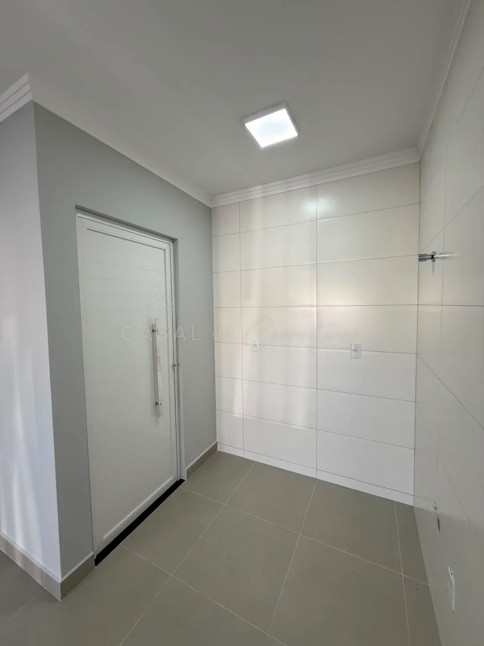Casa no Bairro Siena