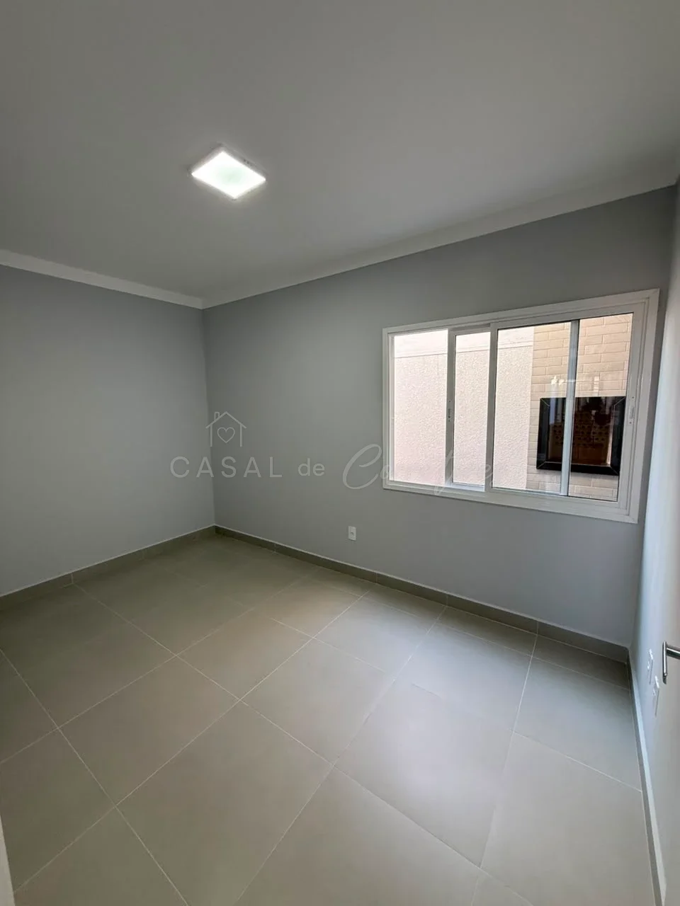 Casa no Bairro Siena