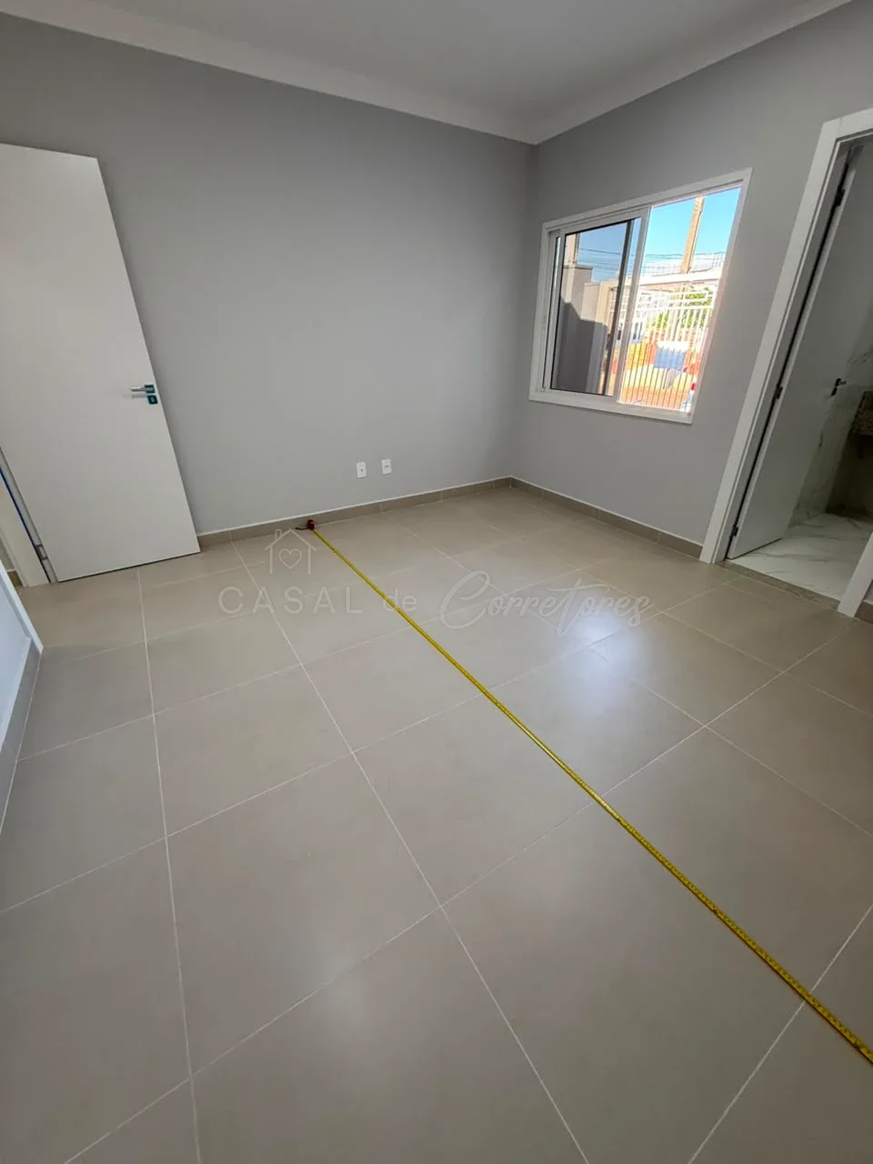 Casa no Bairro Siena