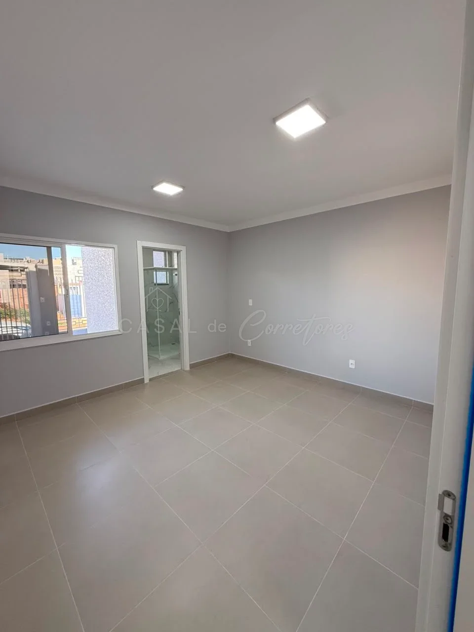 Casa no Bairro Siena