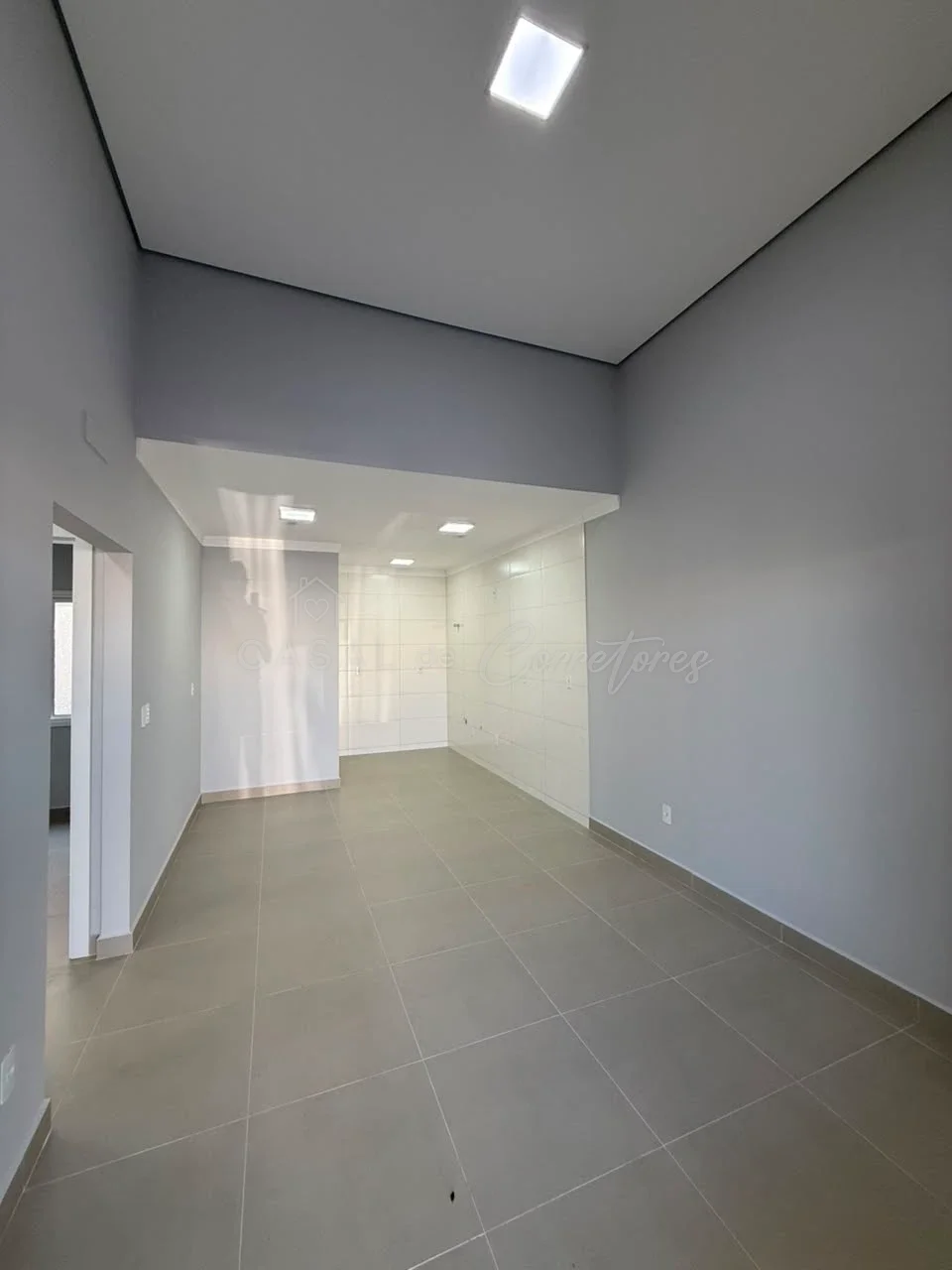 Casa no Bairro Siena