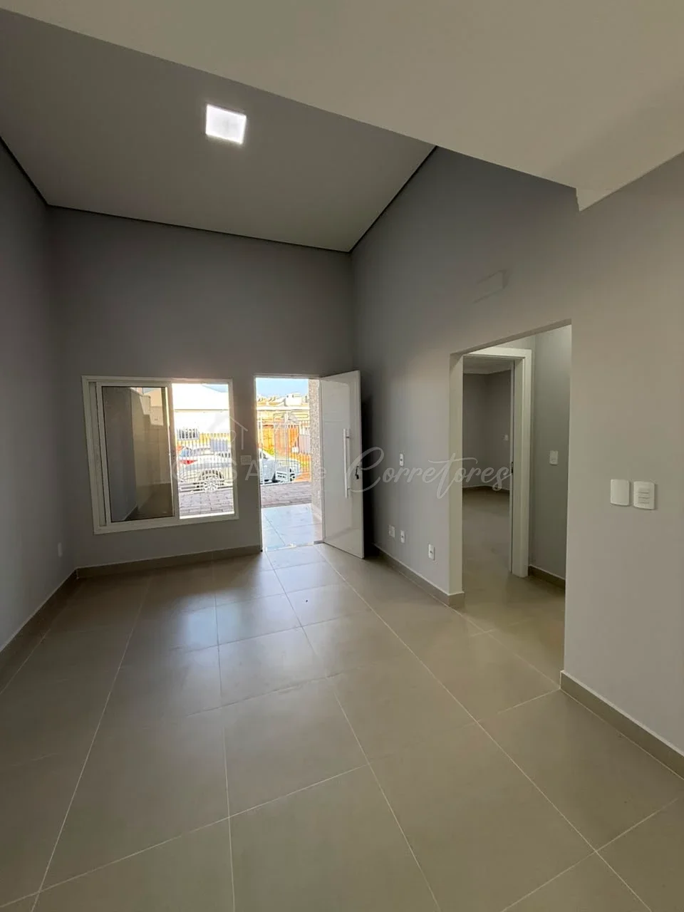 Casa no Bairro Siena