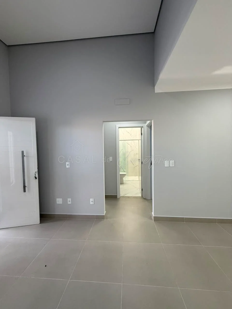 Casa no Bairro Siena