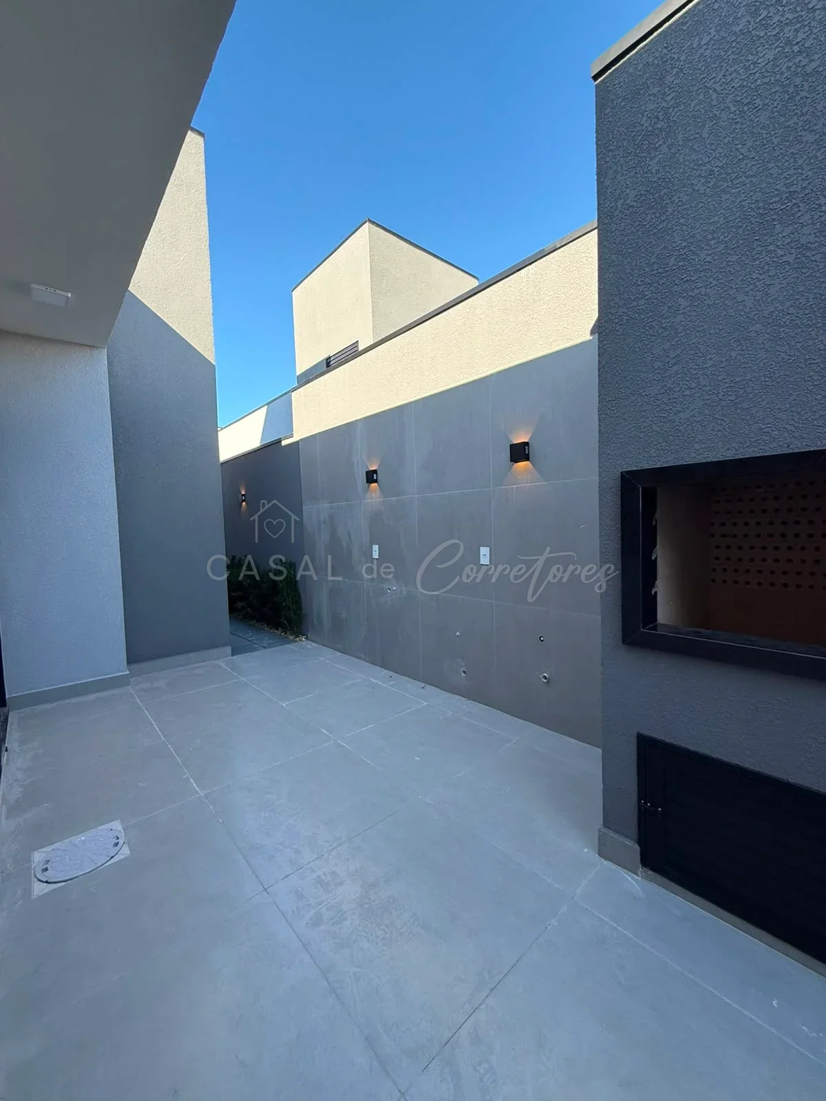 Casa Belissima 2 Suites + 1 Quarto no Vale Verde