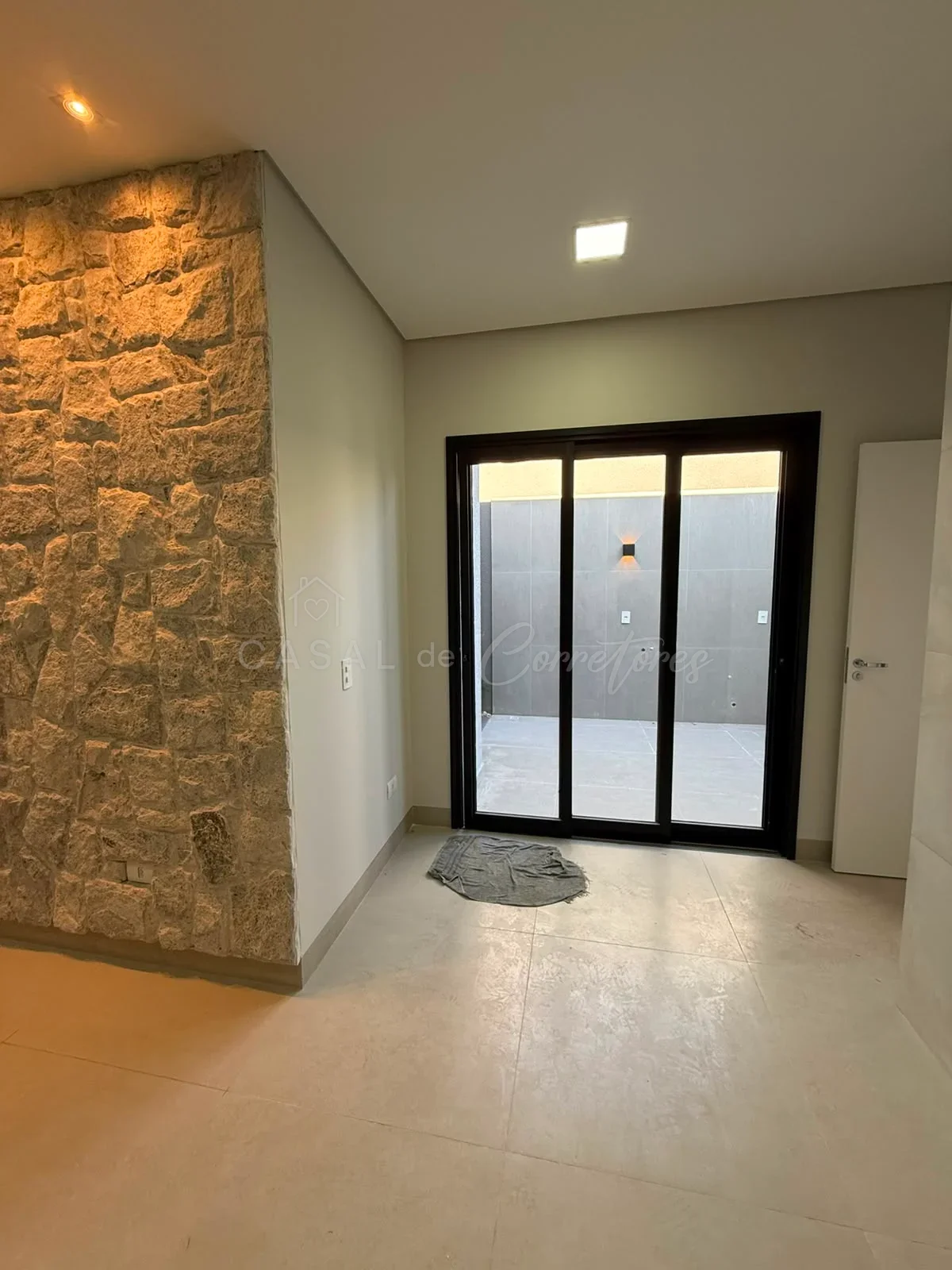 Casa Belissima 2 Suites + 1 Quarto no Vale Verde