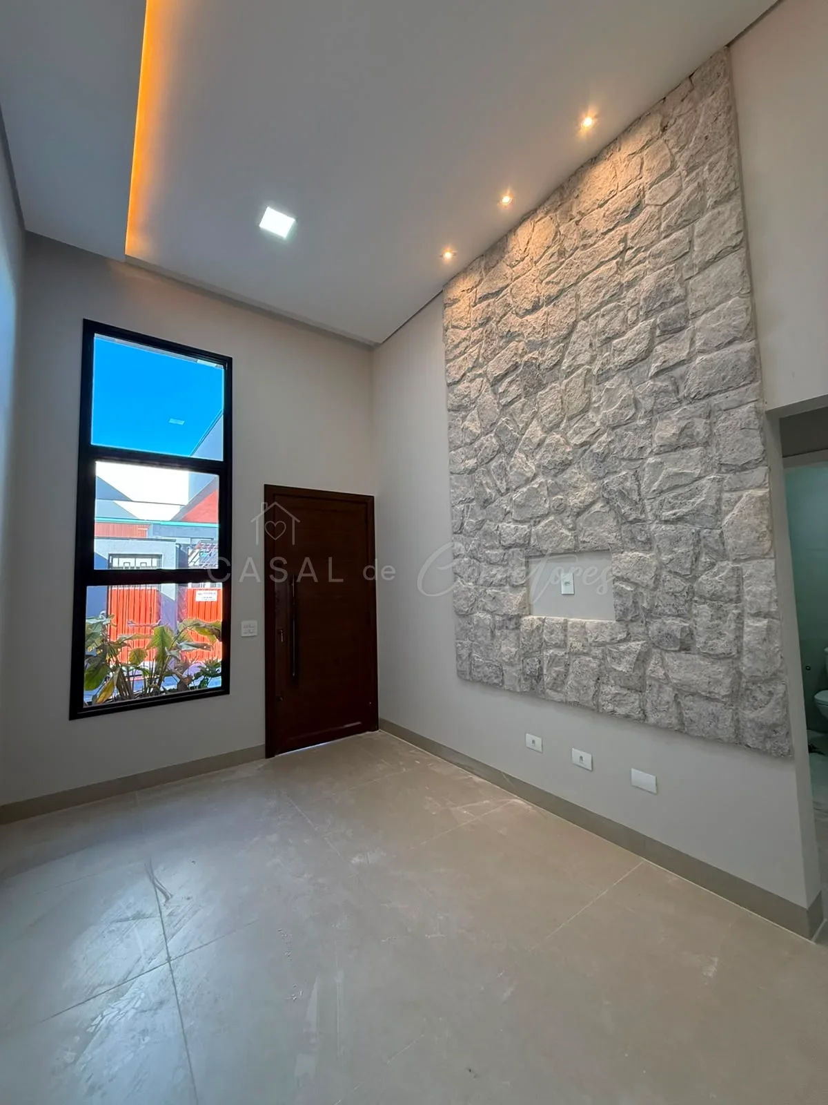 Casa Belissima 2 Suites + 1 Quarto no Vale Verde