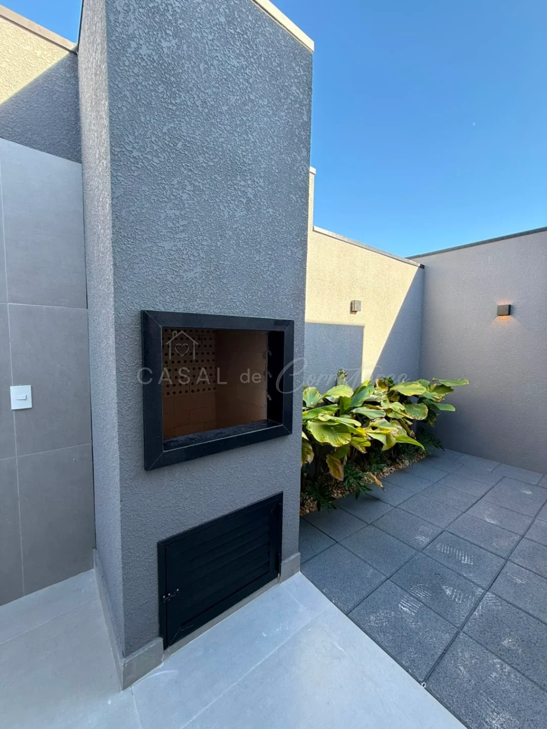 Casa Belissima 2 Suites + 1 Quarto no Vale Verde