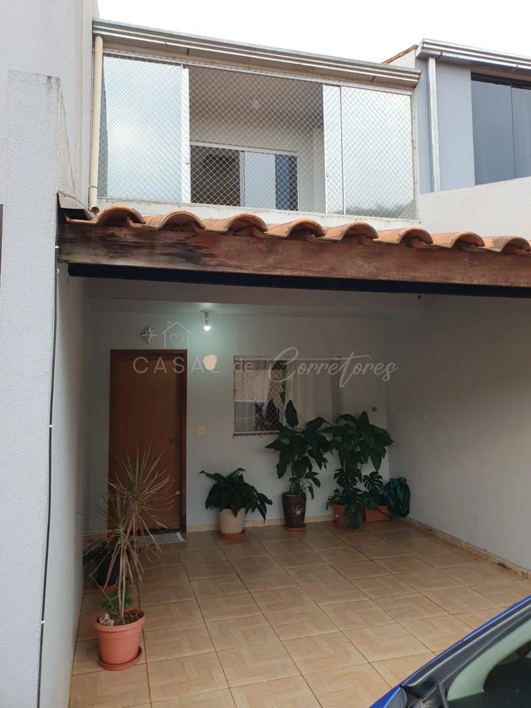Sobrado no Cancelli