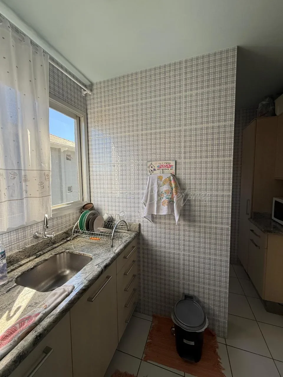 Apartamento Bairro Neva