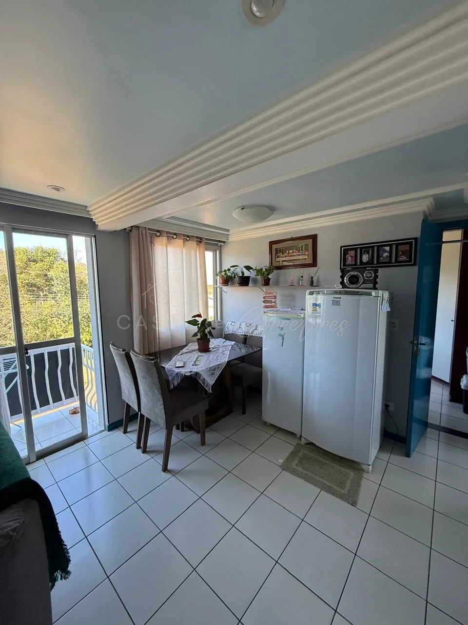 Apartamento Bairro Neva