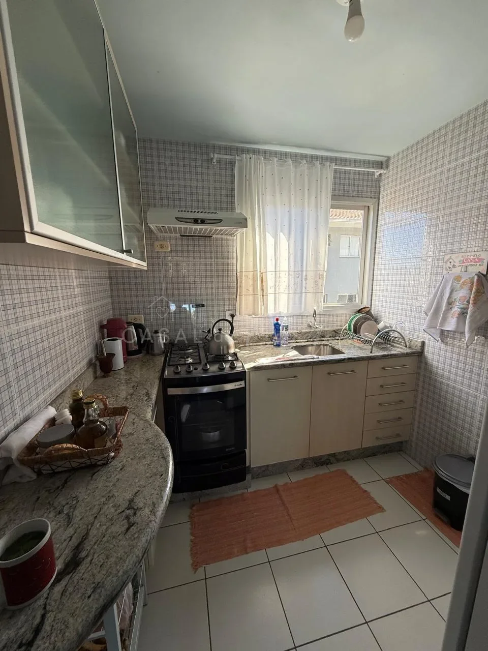 Apartamento Bairro Neva