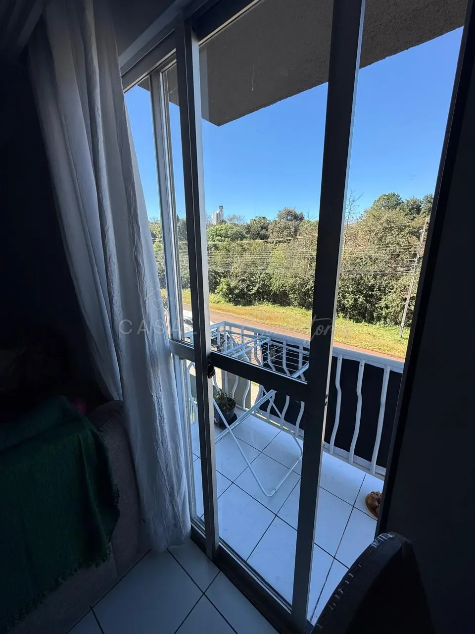 Apartamento Bairro Neva
