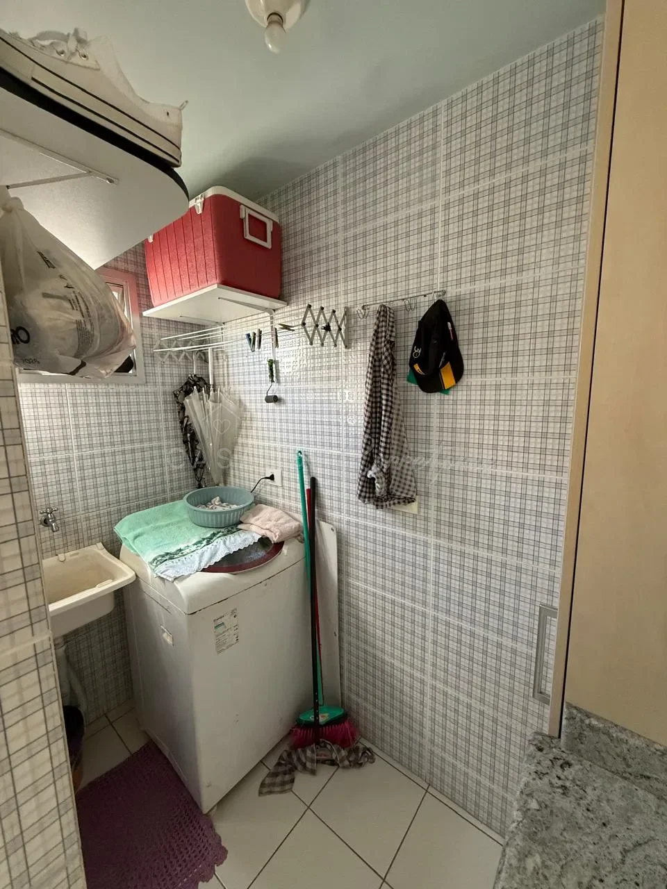 Apartamento Bairro Neva