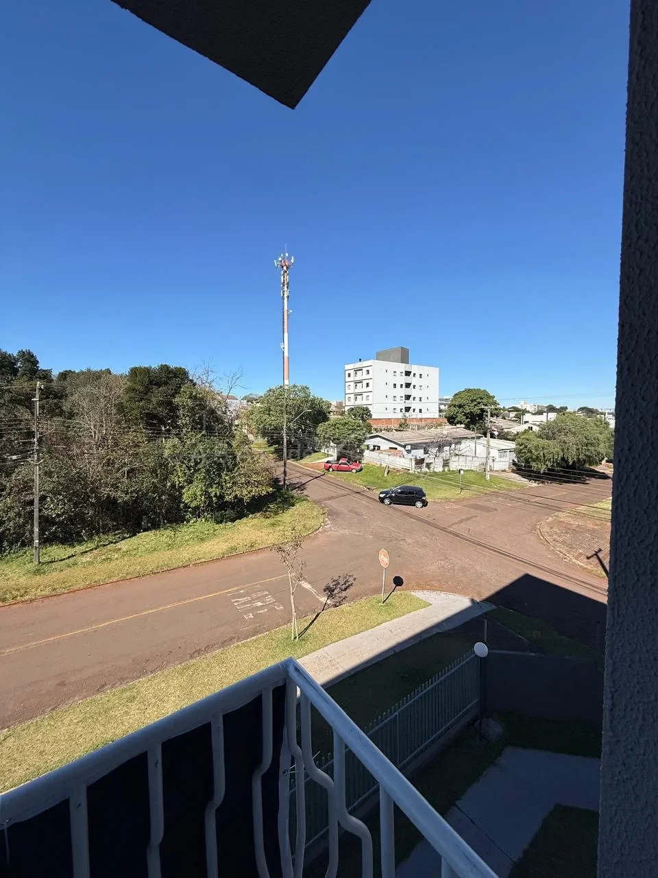 Apartamento Bairro Neva
