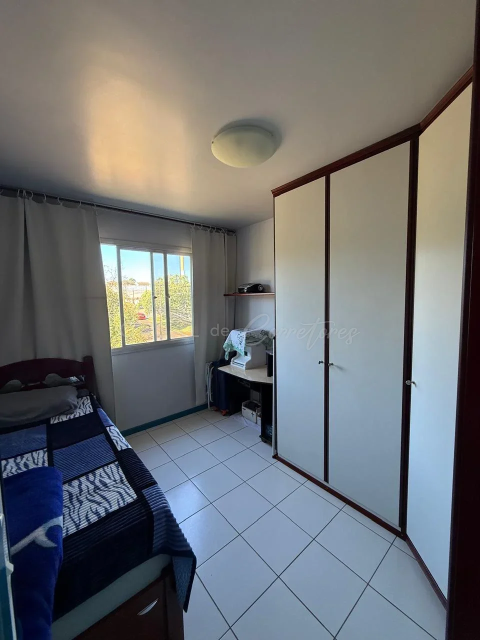 Apartamento Bairro Neva