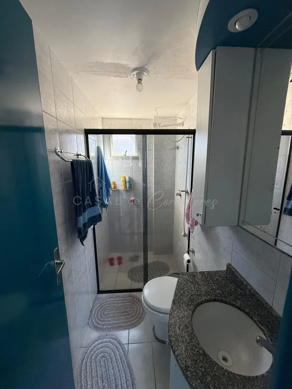 Apartamento Bairro Neva