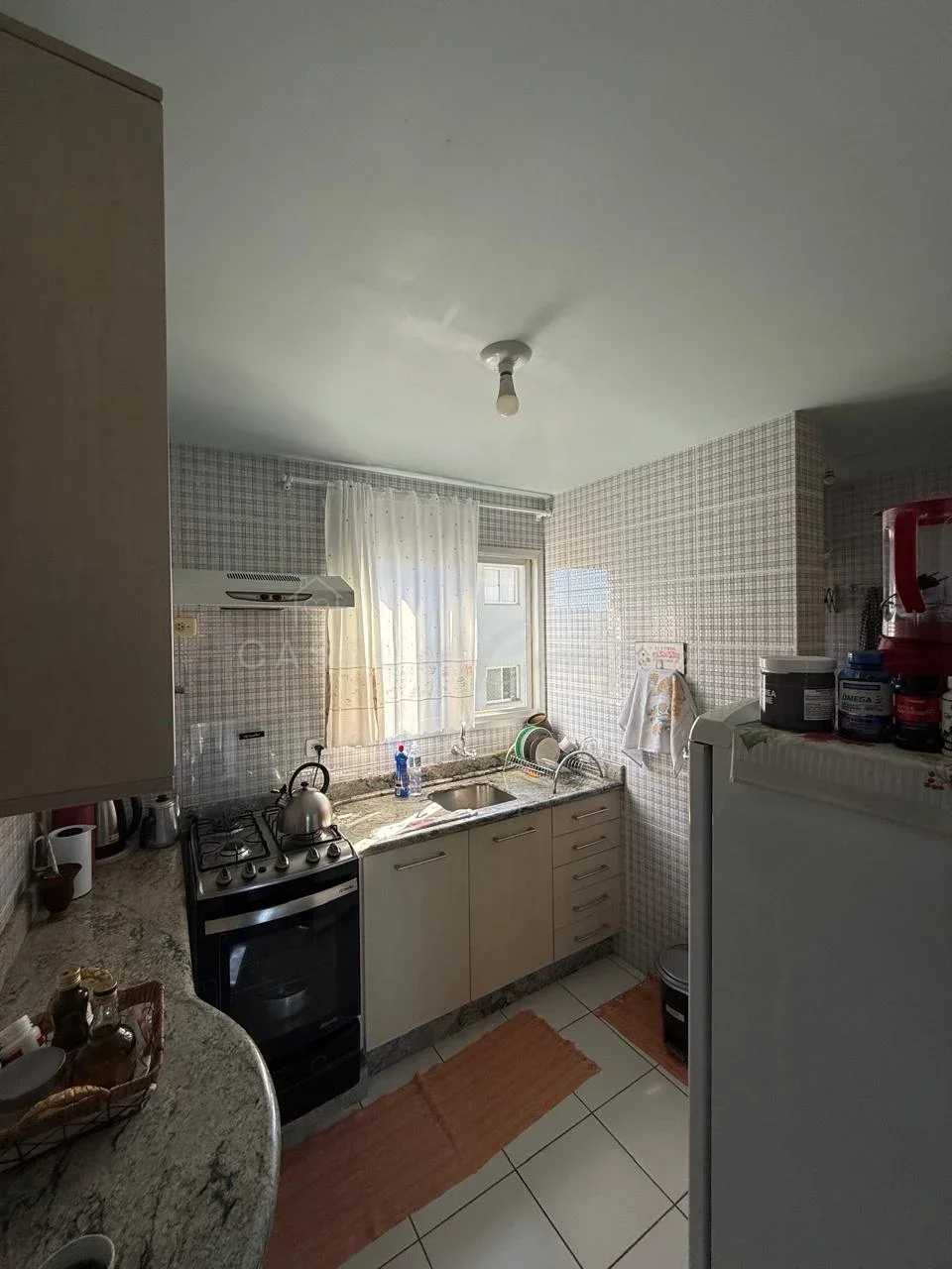 Apartamento Bairro Neva