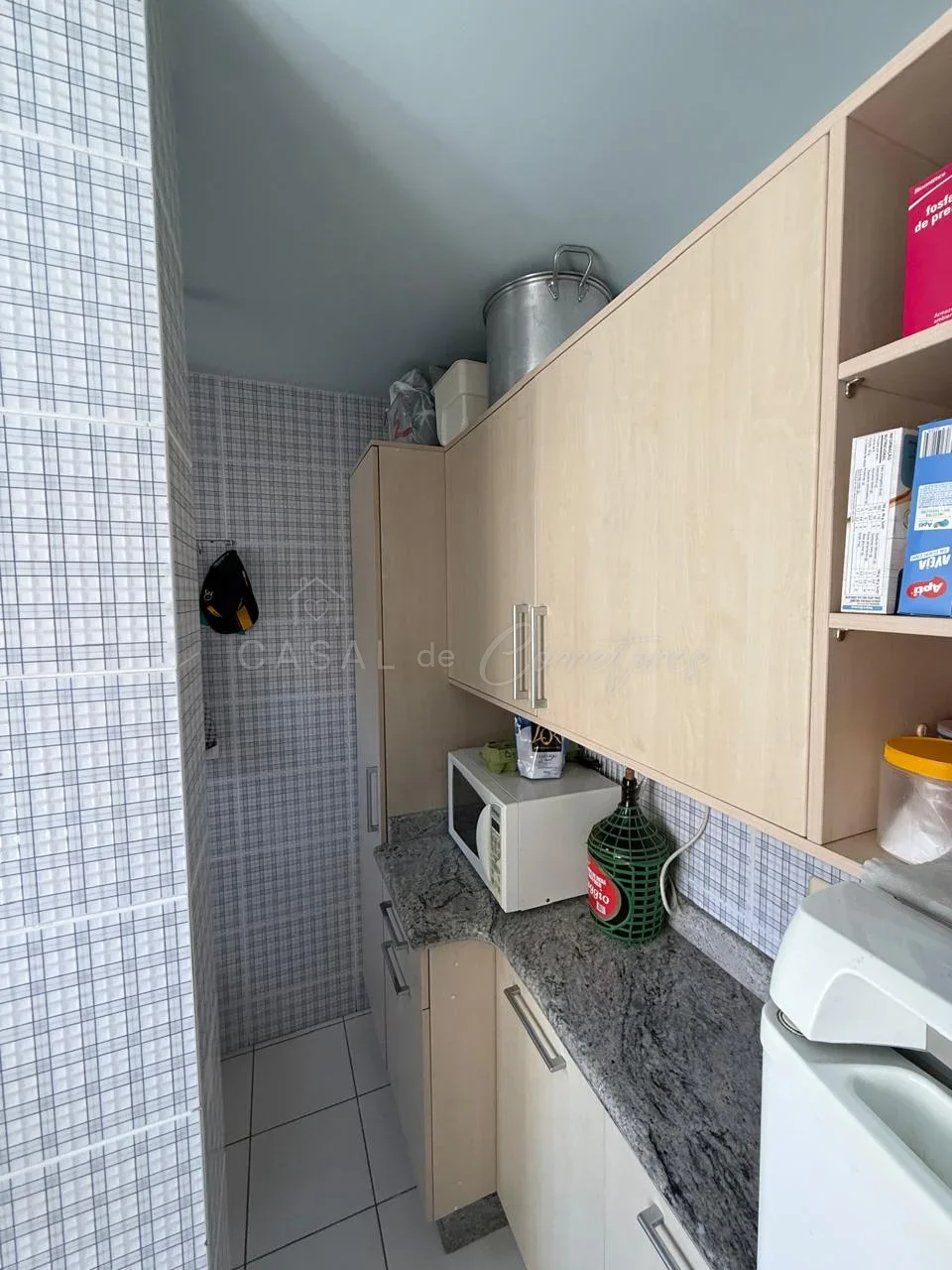 Apartamento Bairro Neva