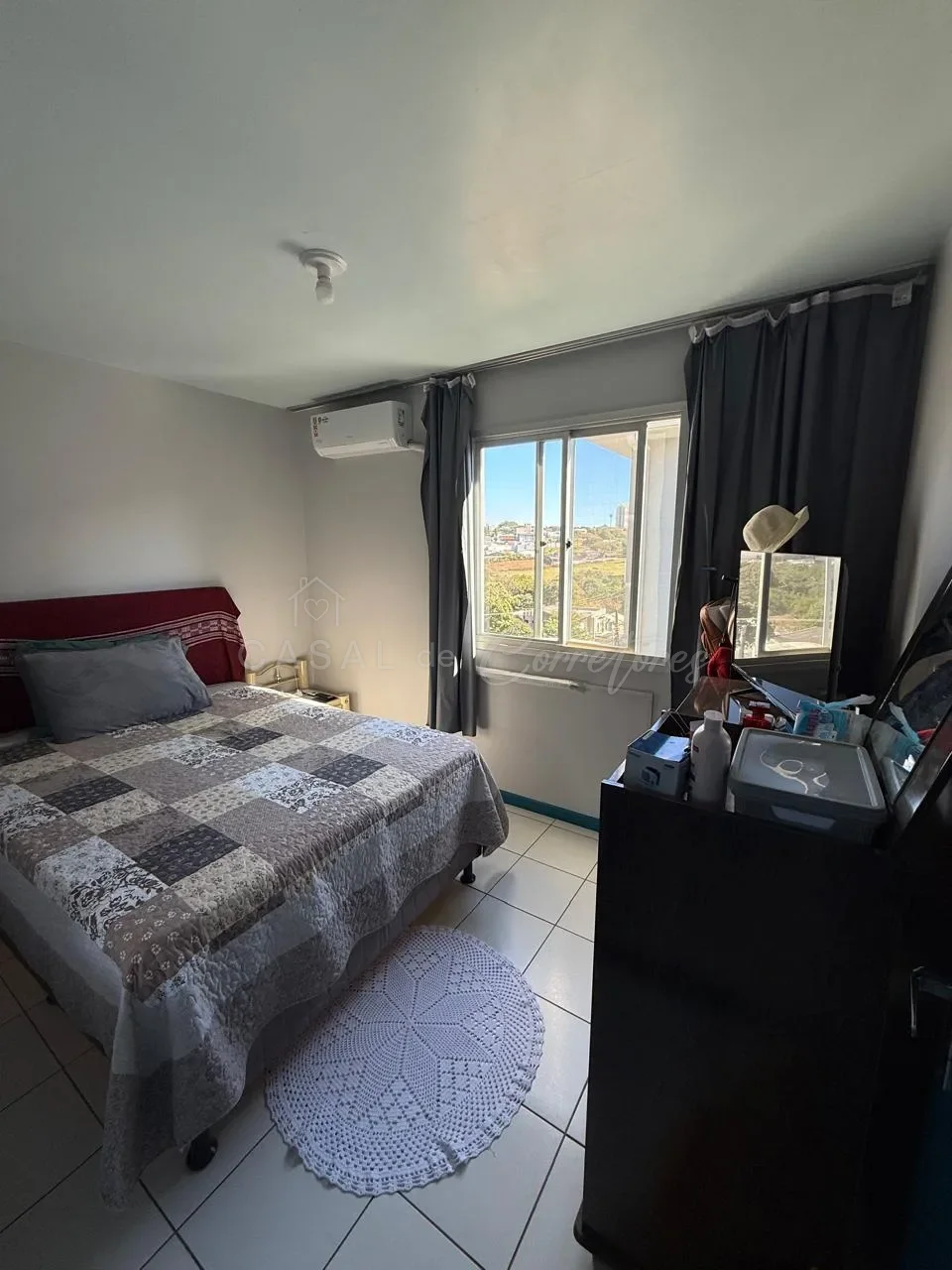 Apartamento Bairro Neva