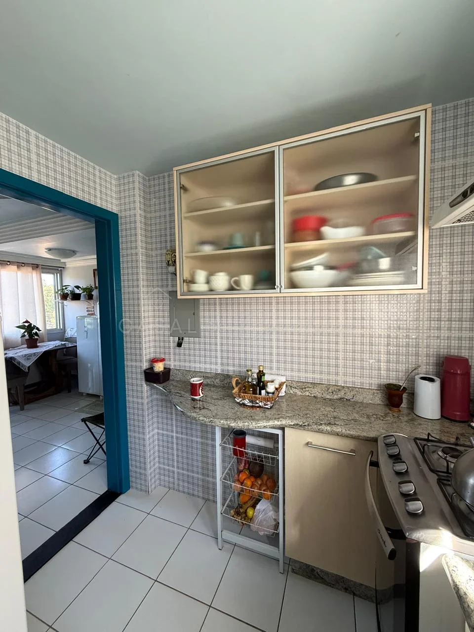 Apartamento Bairro Neva