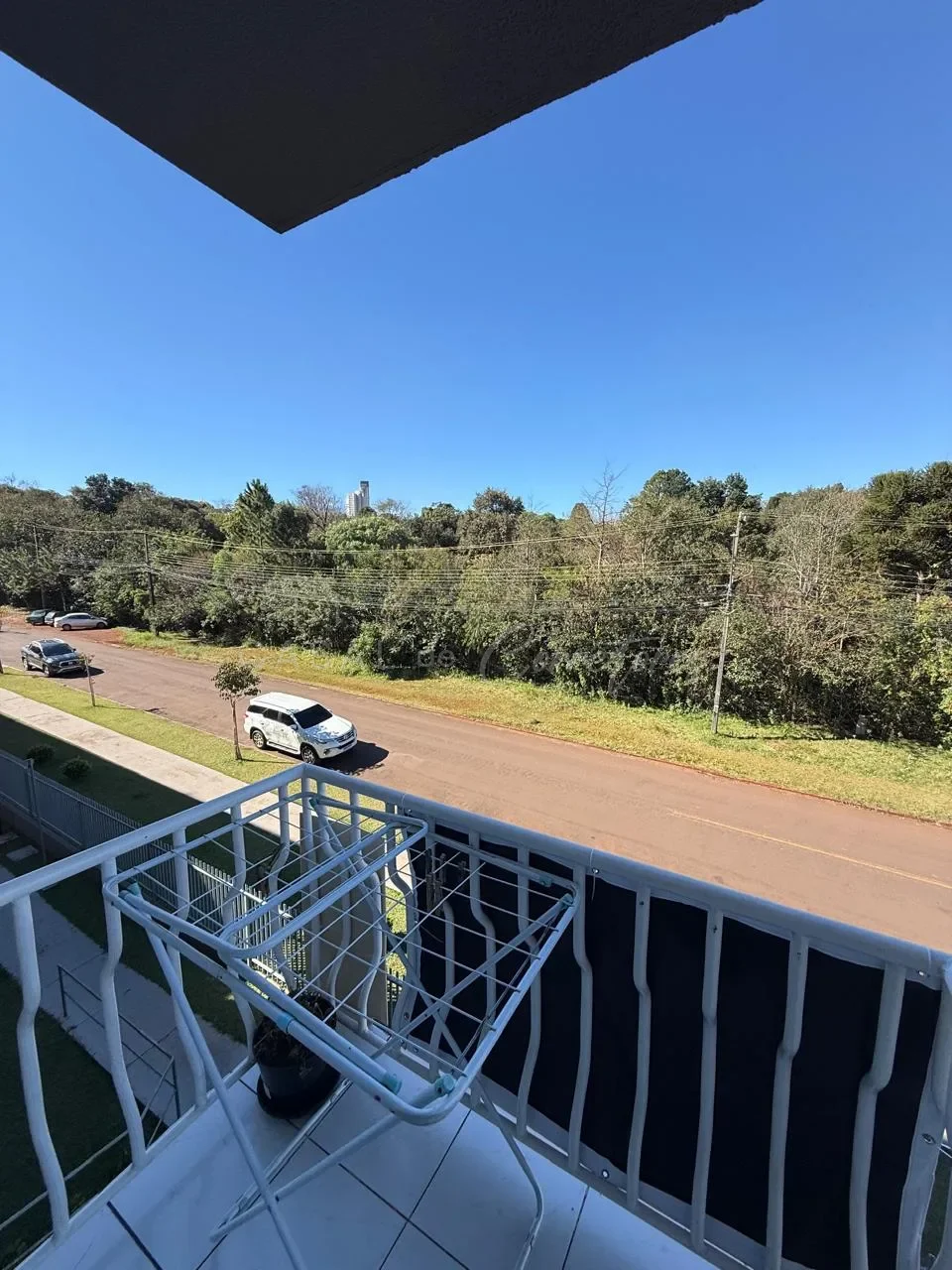 Apartamento Bairro Neva