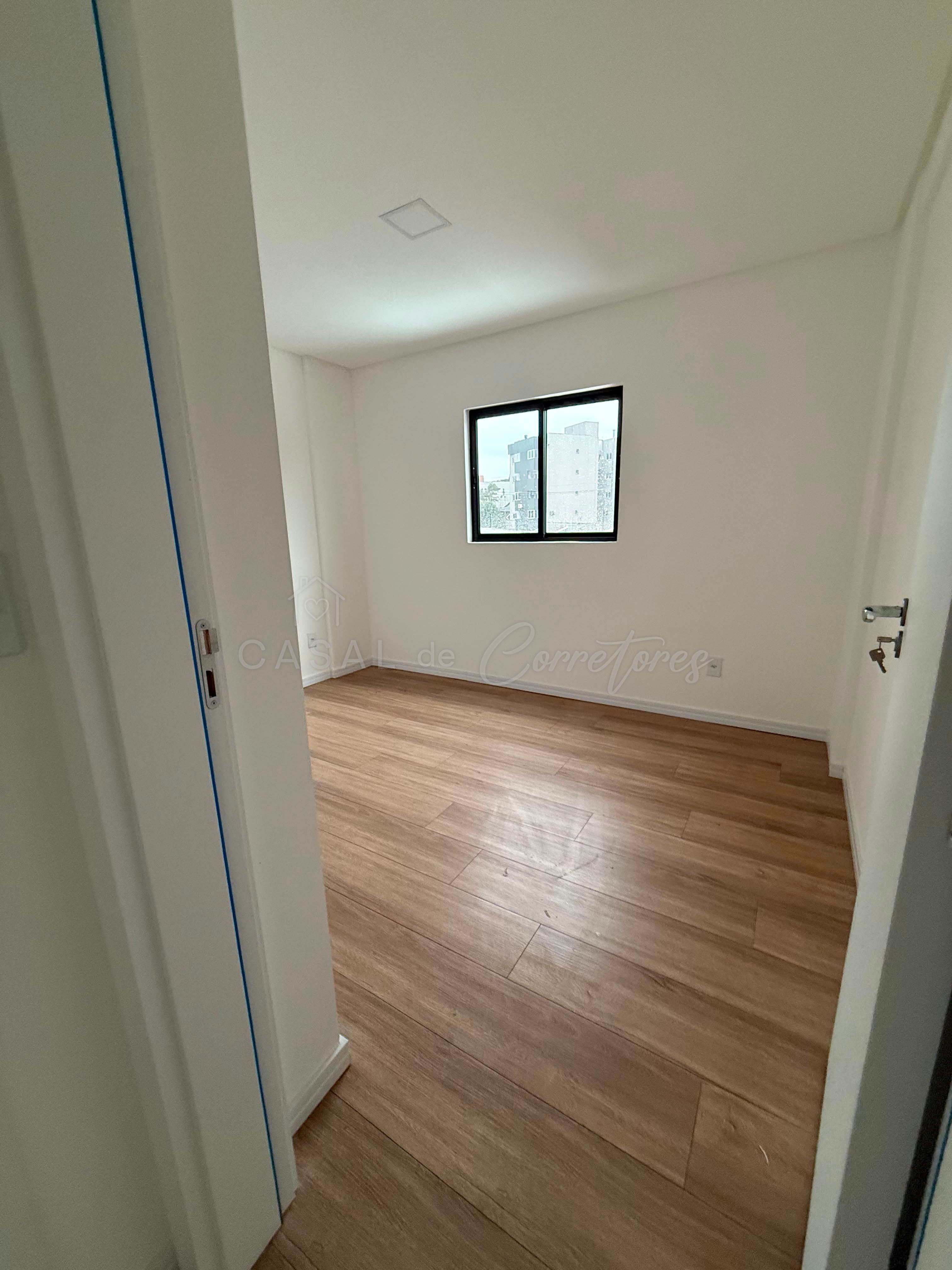 Apartamento no Pioneiros Catarinense