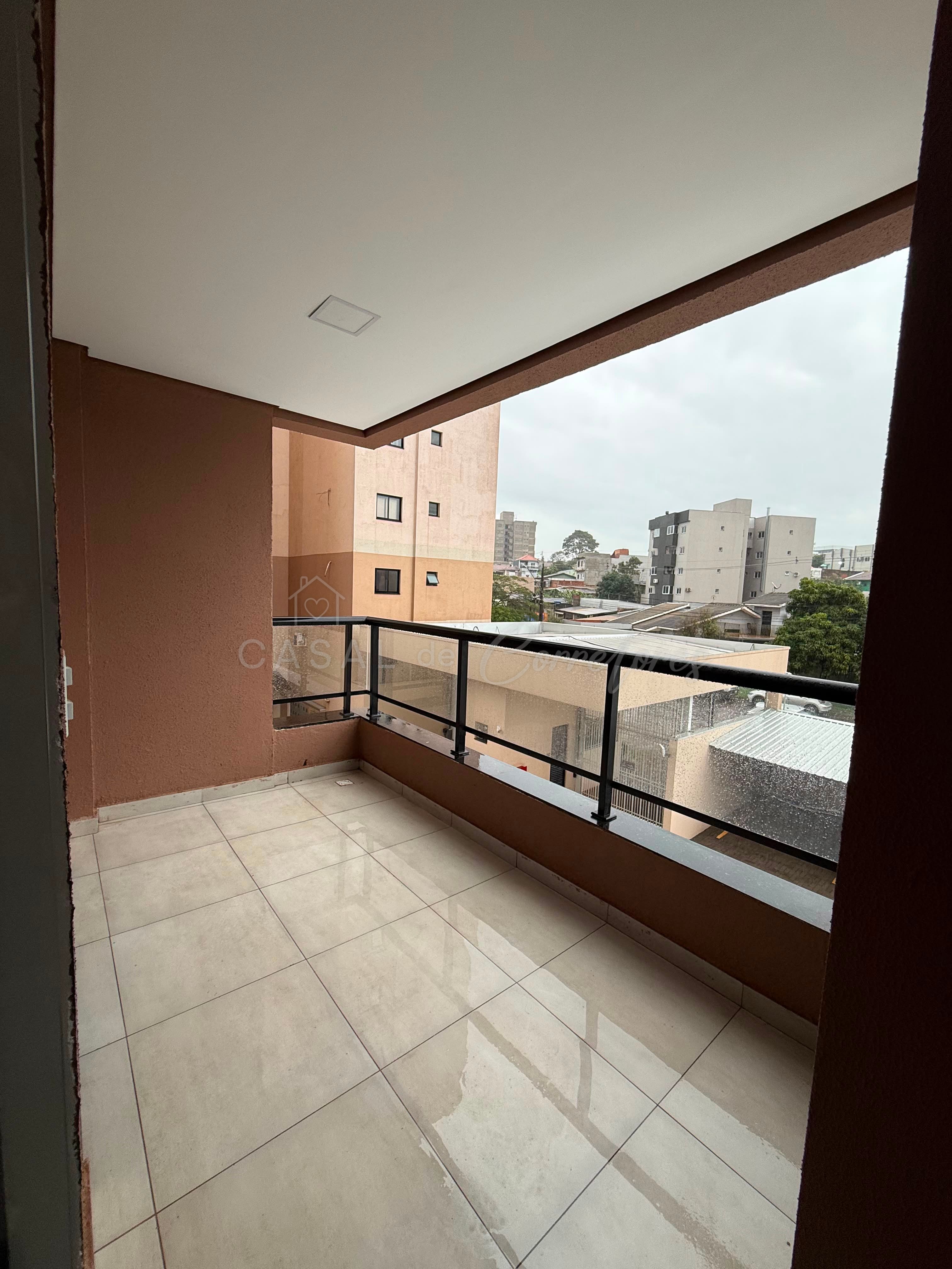 Apartamento no Pioneiros Catarinense