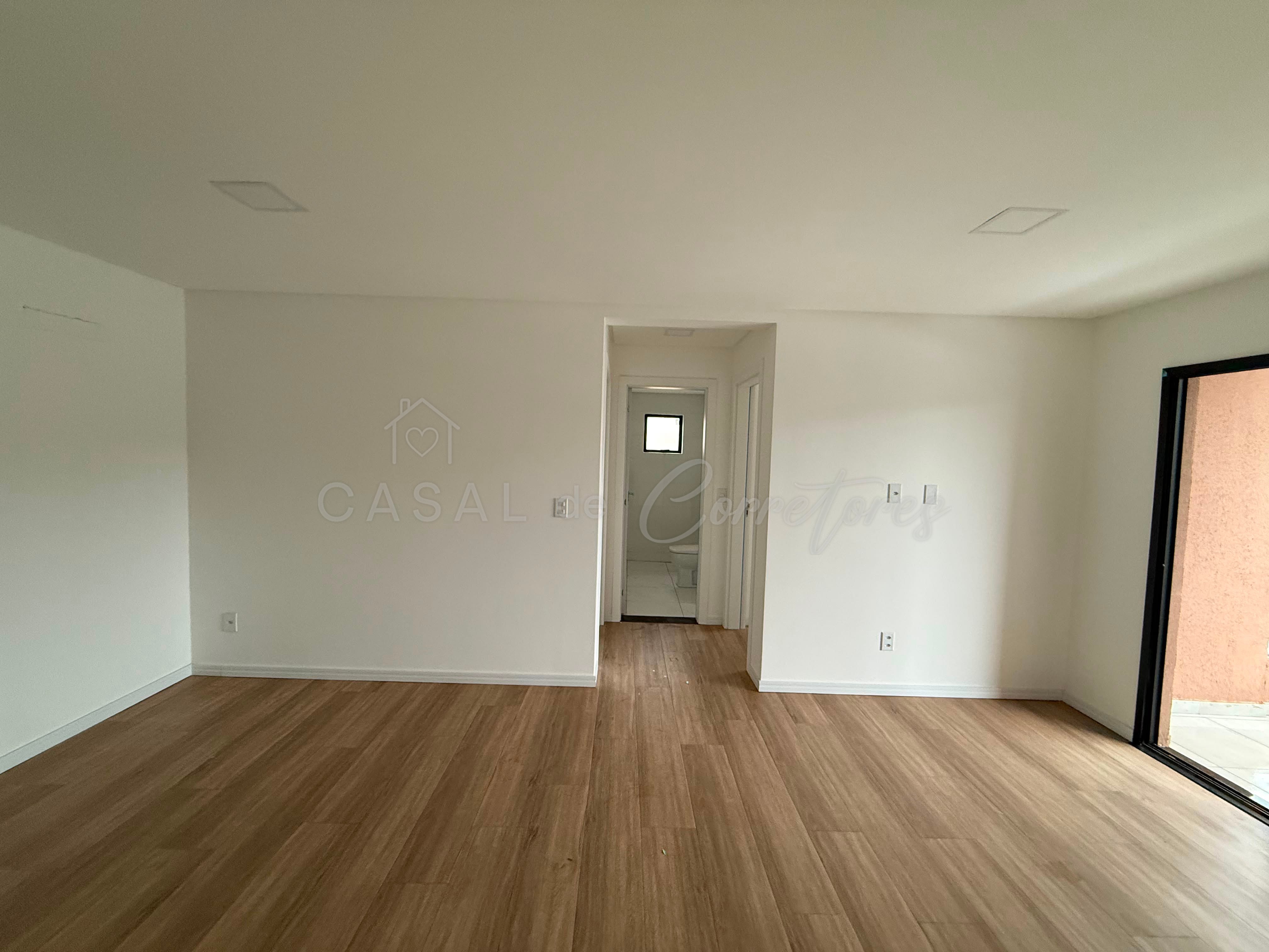 Apartamento no Pioneiros Catarinense
