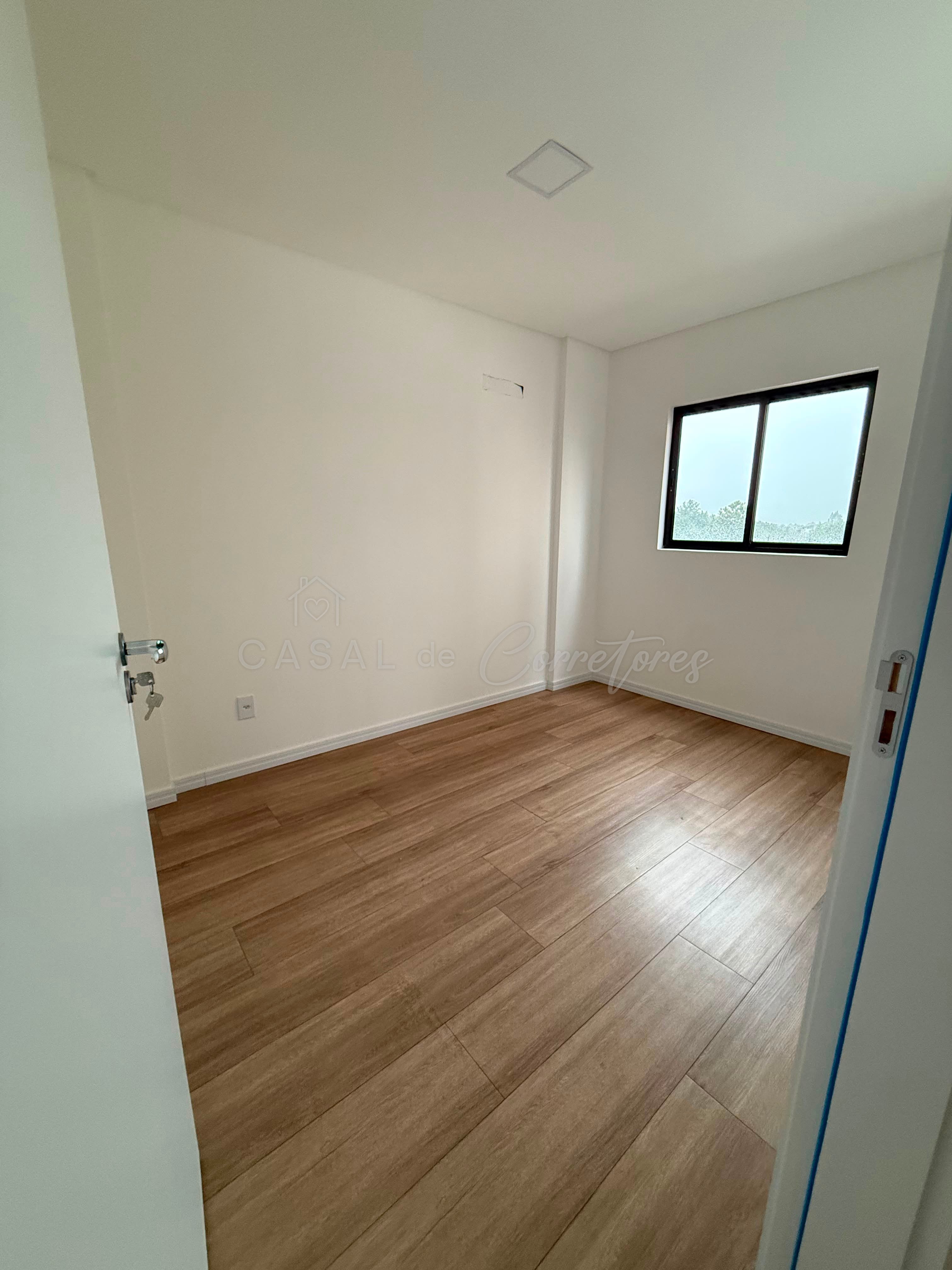 Apartamento no Pioneiros Catarinense