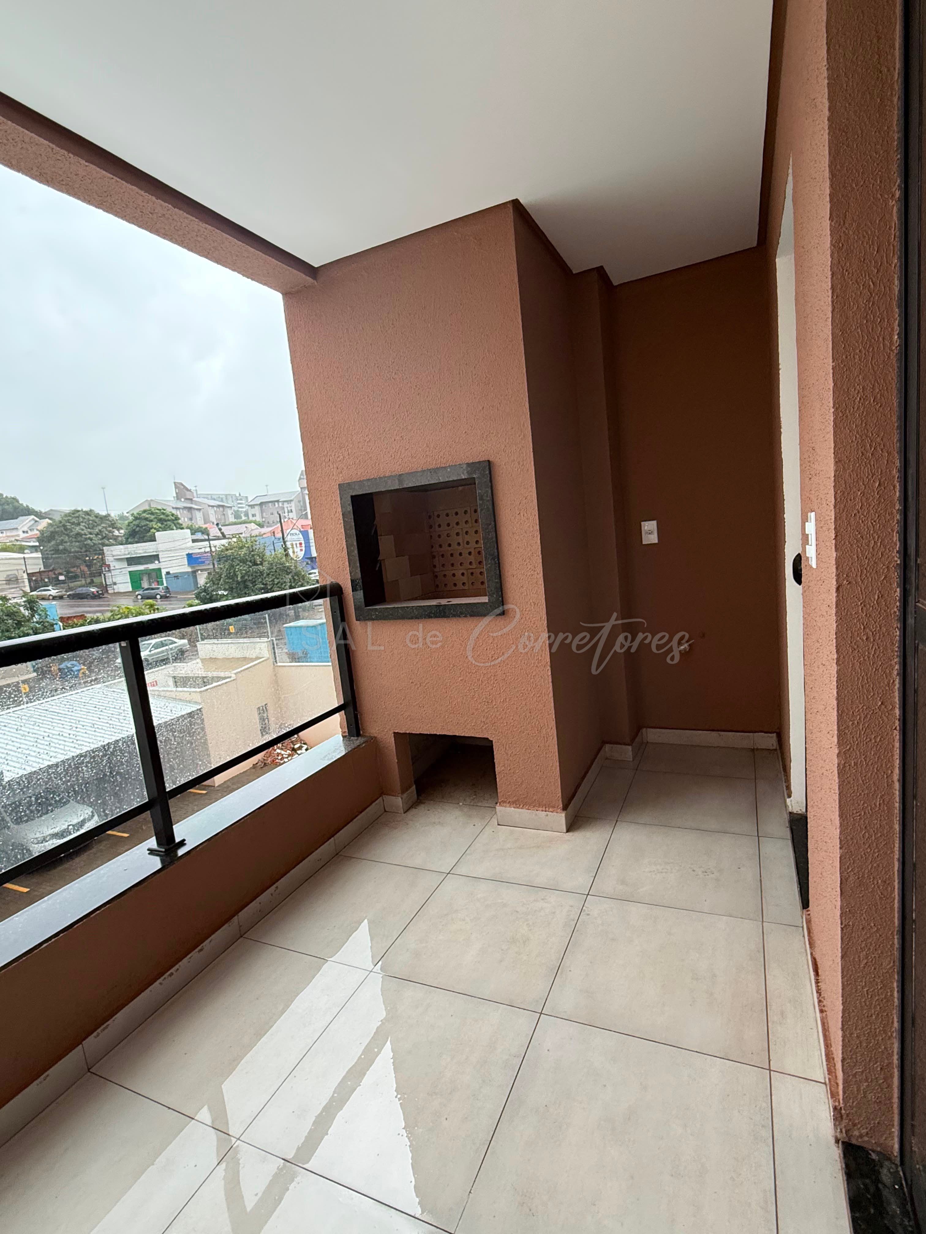 Apartamento no Pioneiros Catarinense