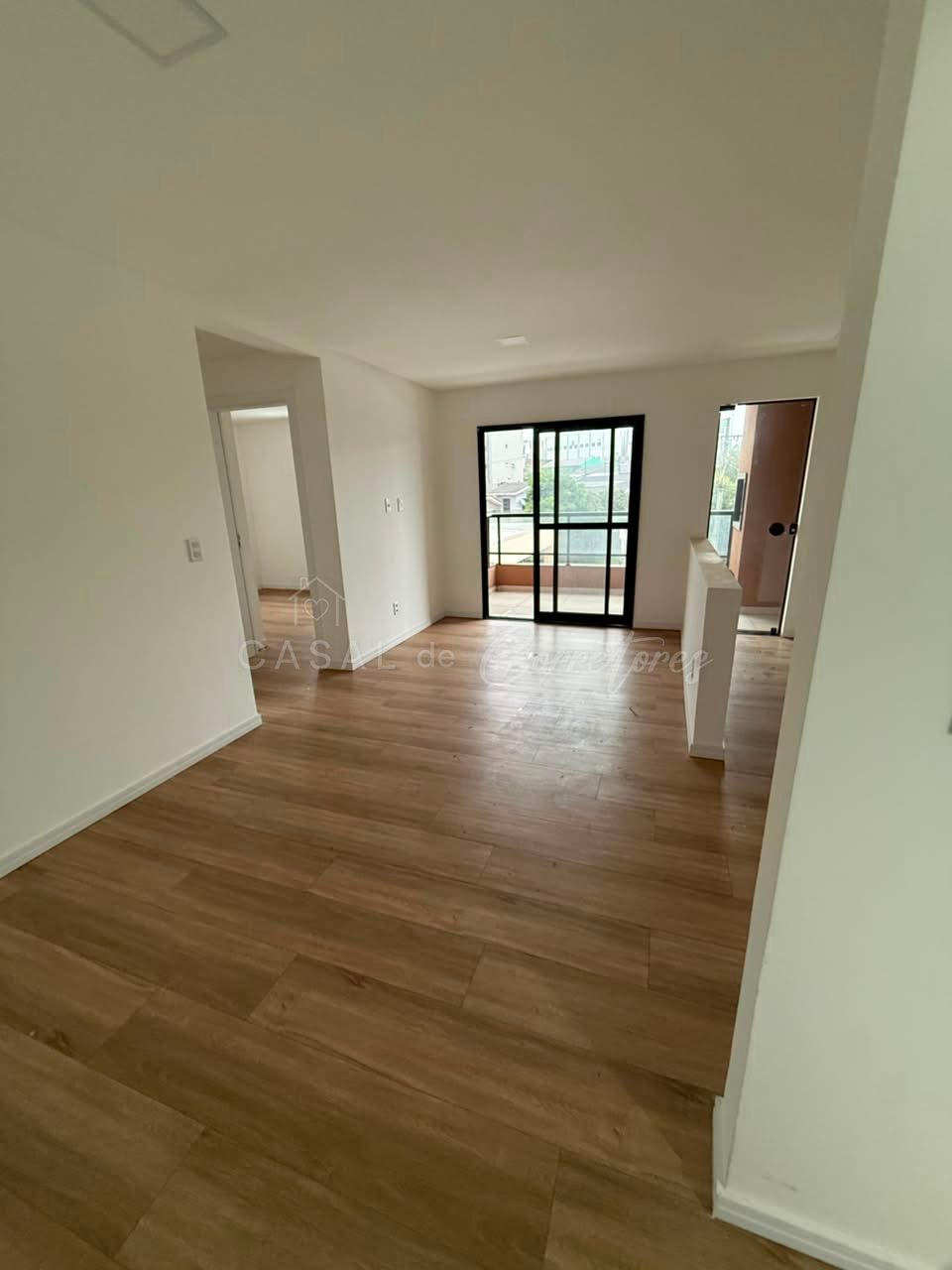 Apartamento no Pioneiros Catarinense
