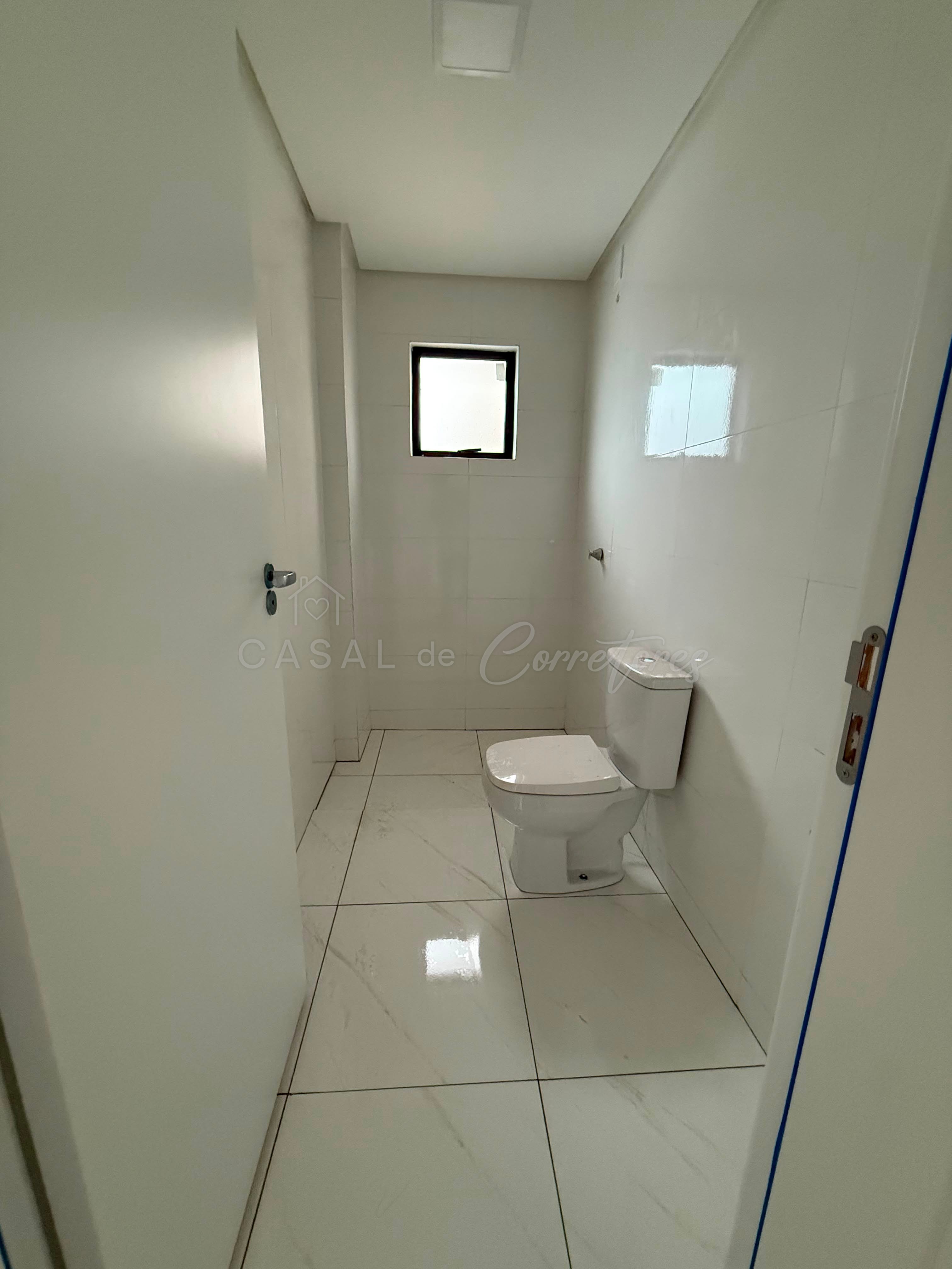 Apartamento no Pioneiros Catarinense
