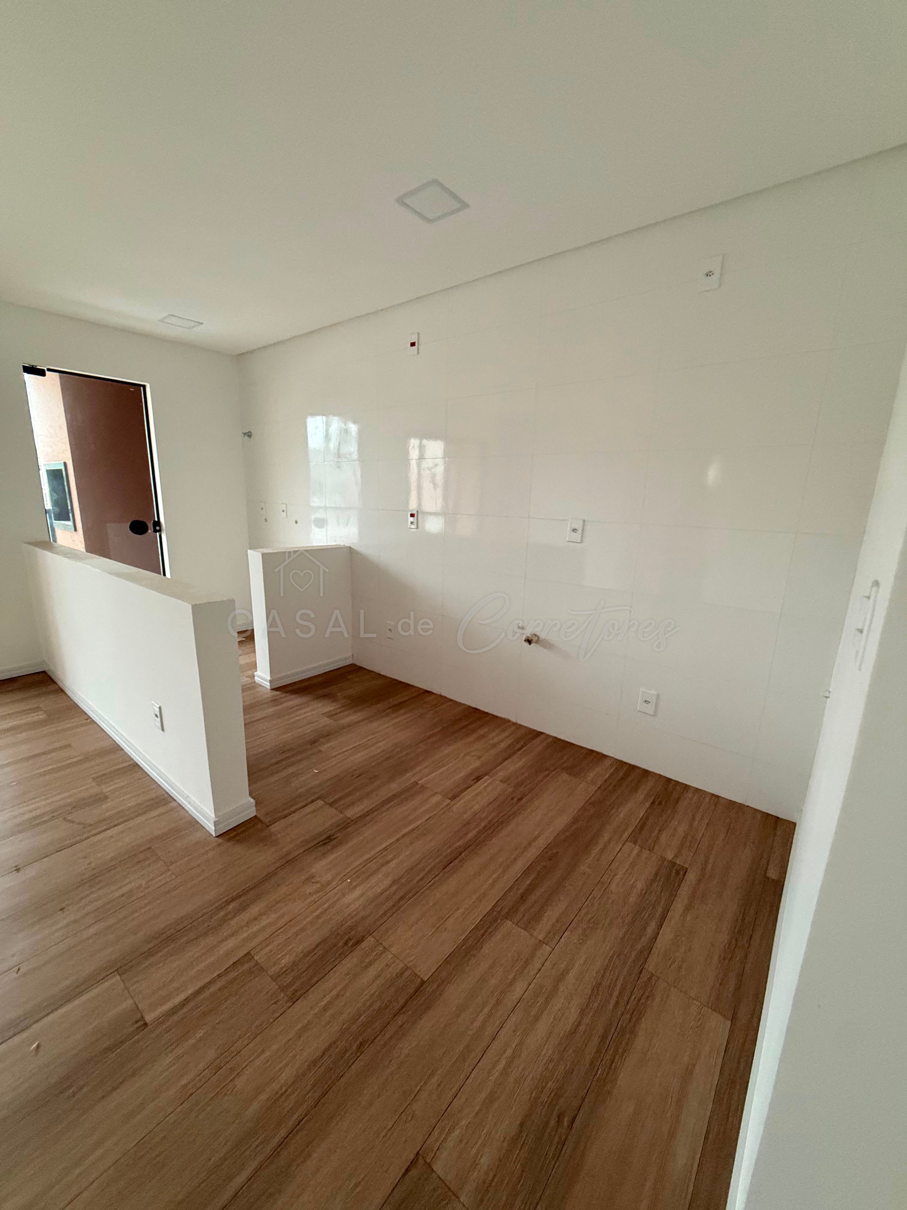 Apartamento no Pioneiros Catarinense