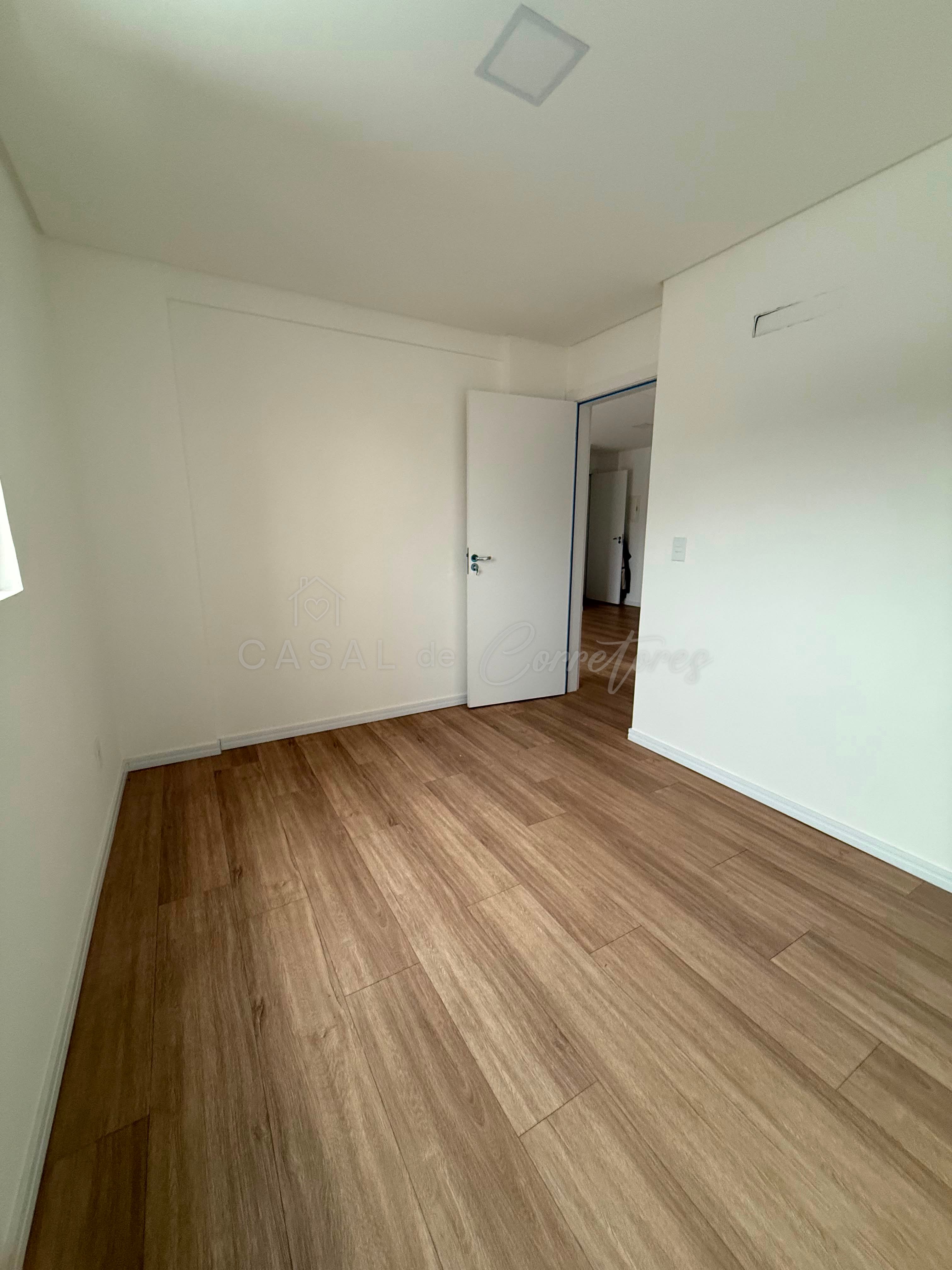 Apartamento no Pioneiros Catarinense