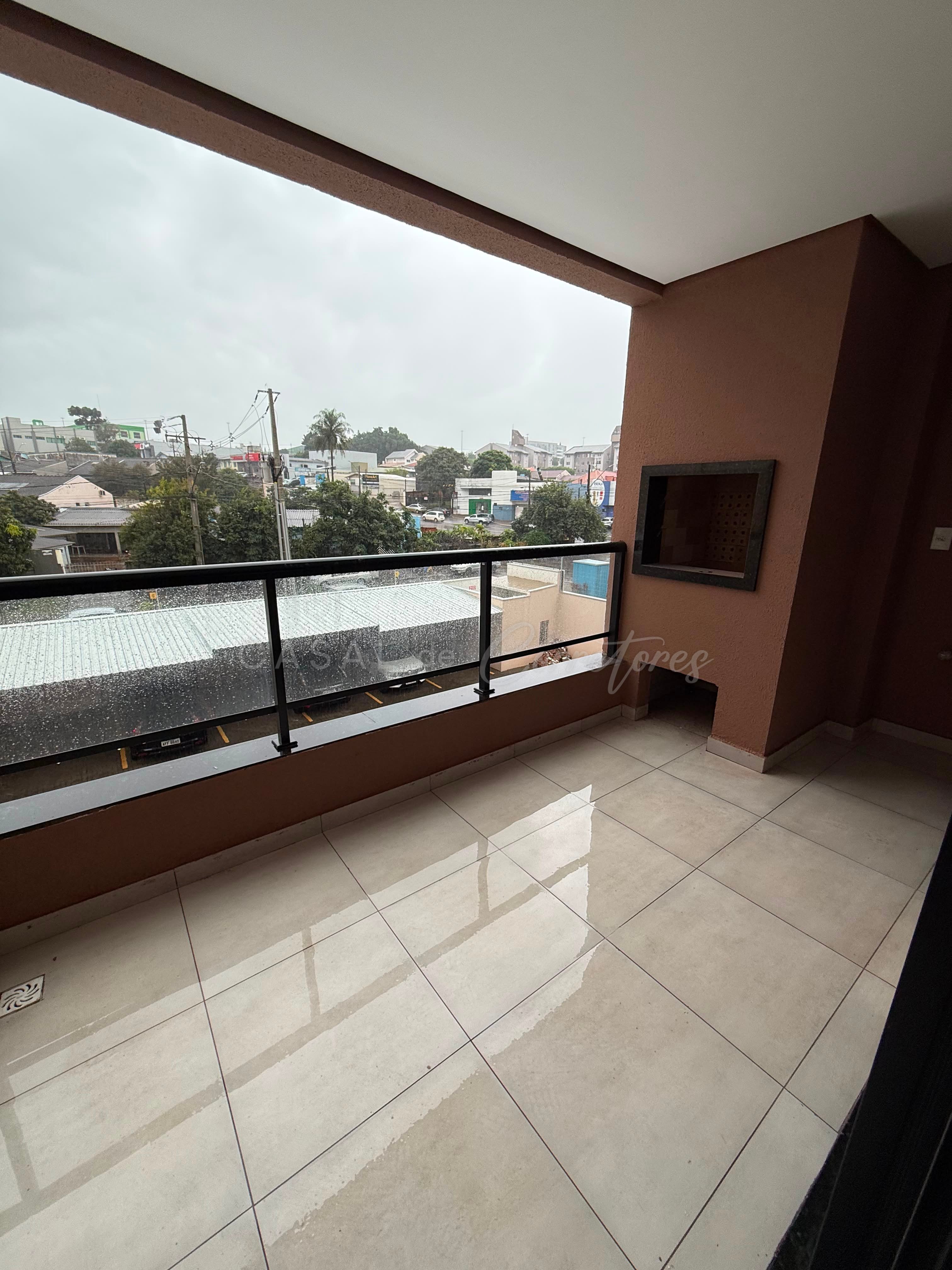 Apartamento no Pioneiros Catarinense