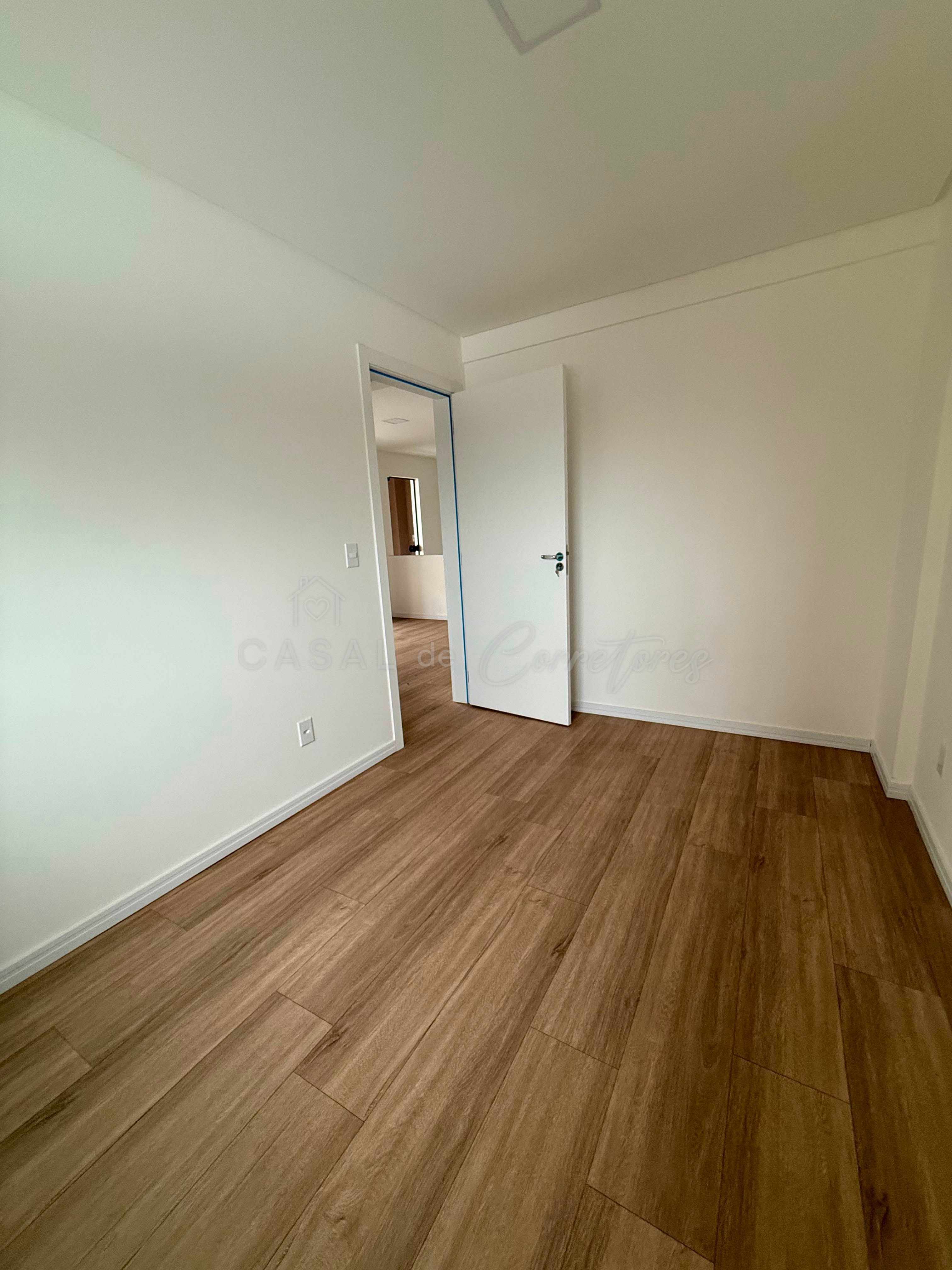 Apartamento no Pioneiros Catarinense