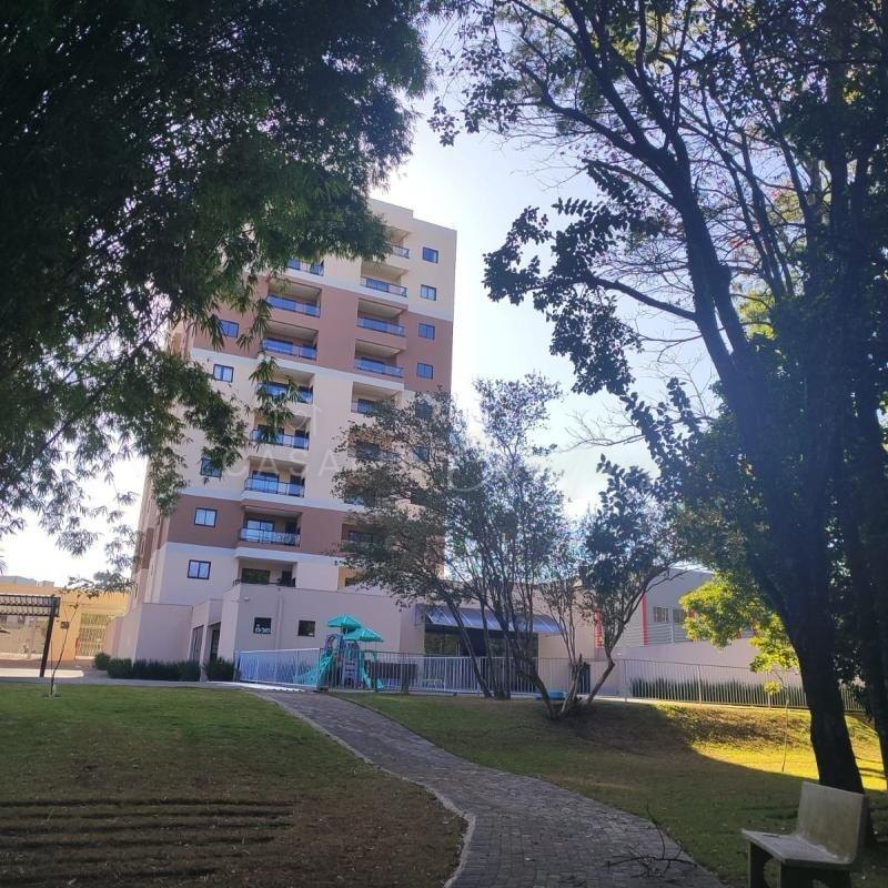 Apartamento no Pioneiros Catarinense