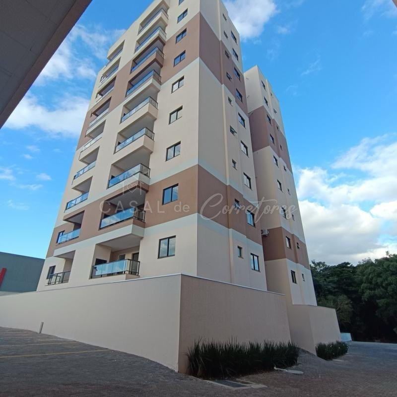 Apartamento no Pioneiros Catarinense