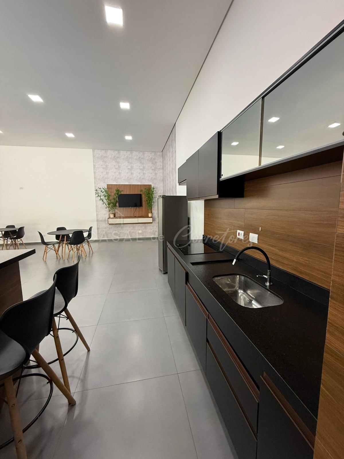 Apartamento no Pioneiros Catarinense
