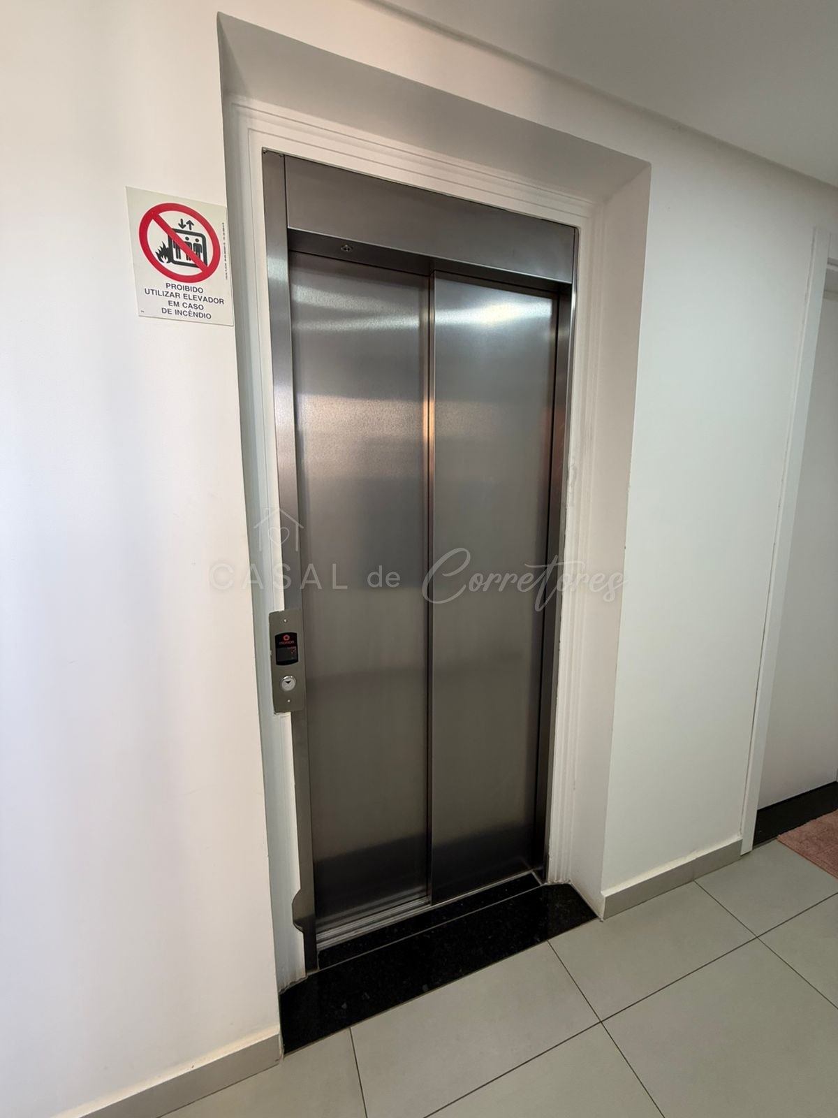 Apartamento no Pioneiros Catarinense
