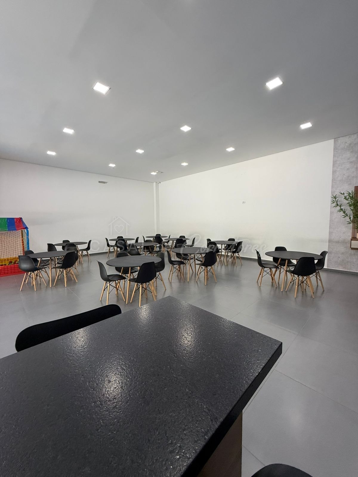 Apartamento no Pioneiros Catarinense