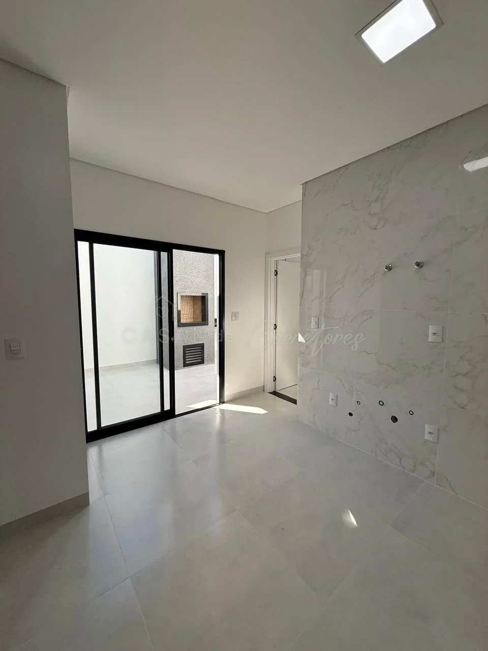 Casa de Alto Padão no Vale Verde
