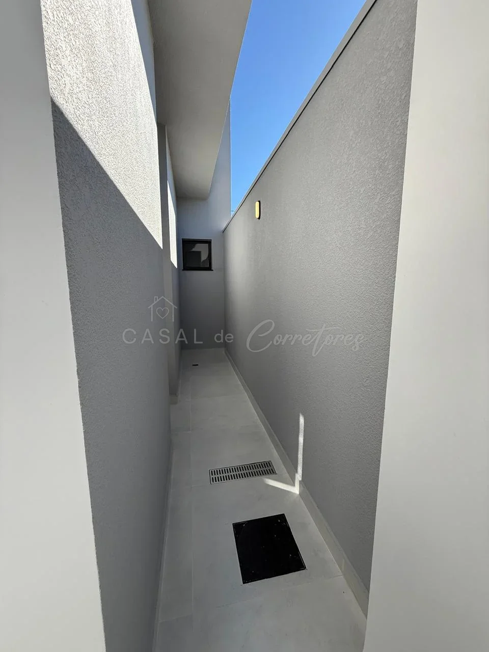 Casa de Alto Padão no Vale Verde