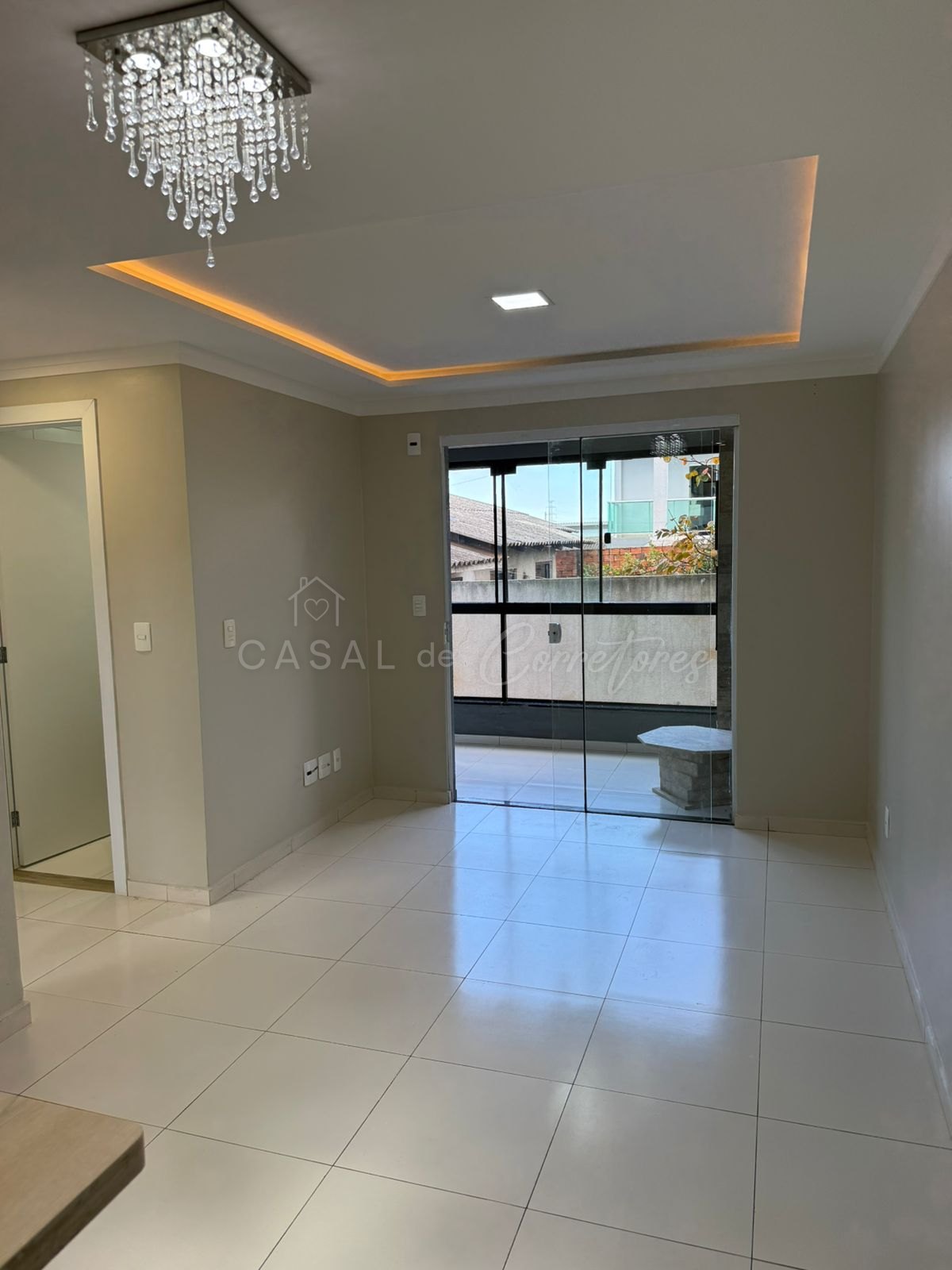 Apartamento Térreo — 2 Quartos
