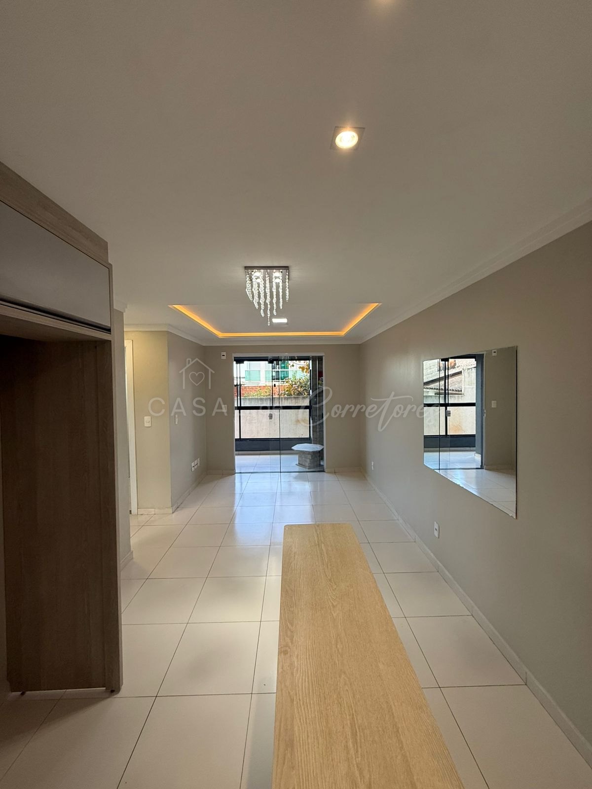 Apartamento Térreo — 2 Quartos