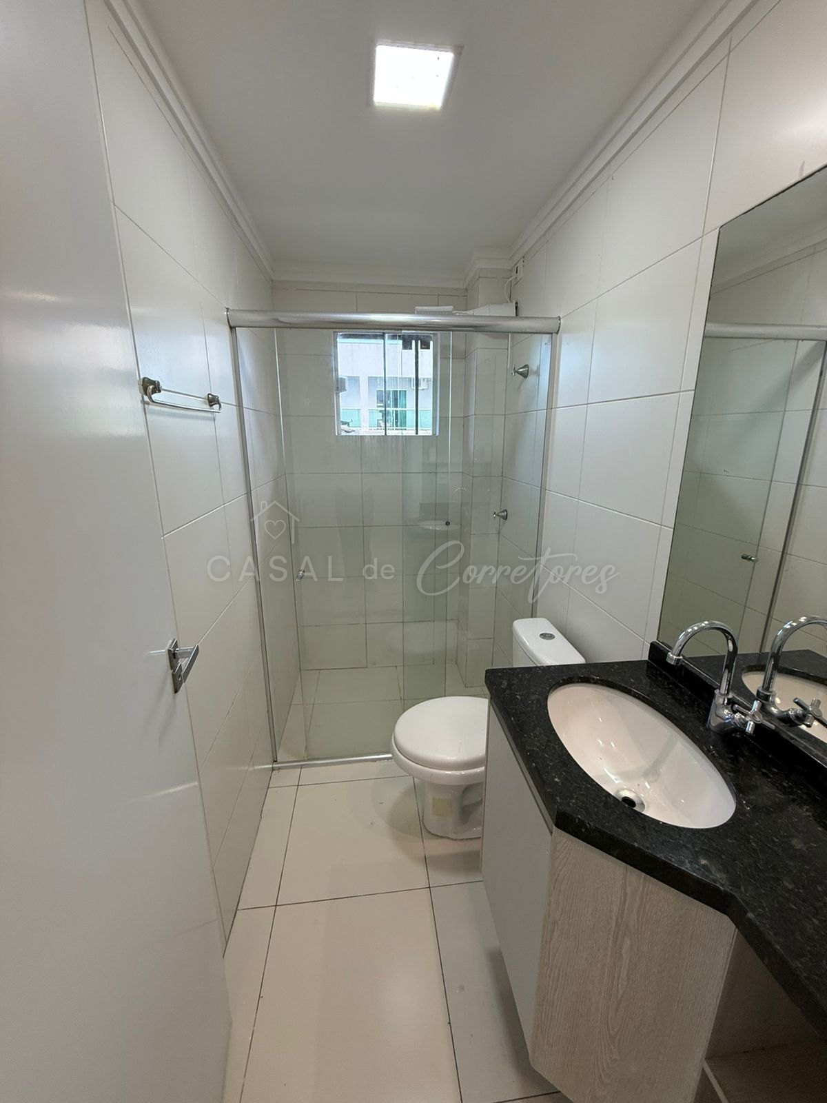 Apartamento Térreo — 2 Quartos