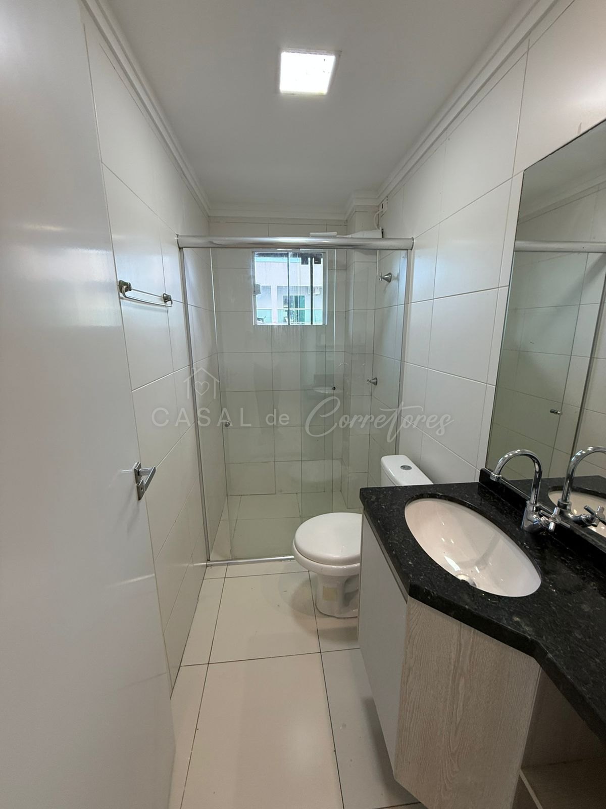 Apartamento Térreo — 2 Quartos