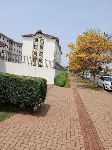 Apartameto Mobiliado no Pioneiros Catarinense